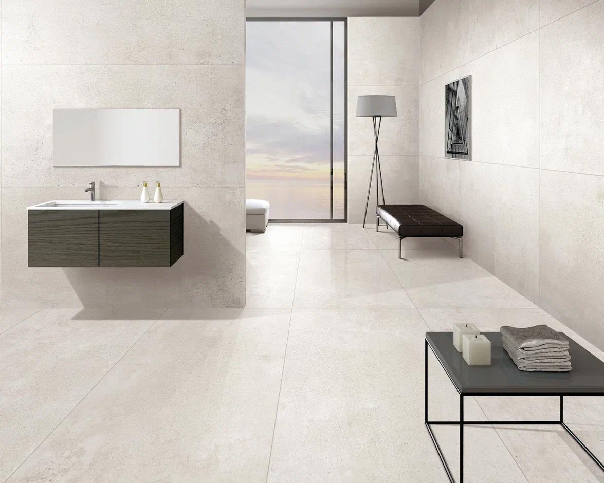 Изображение товара Керамогранит Kerald Fiji 60x120 см светло-бежевый для стен и пола