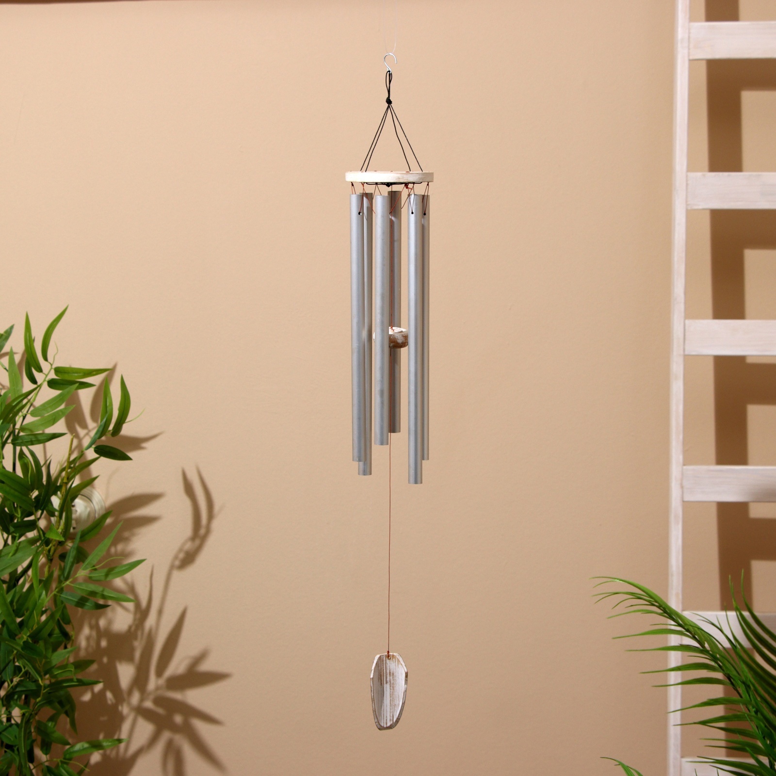 Изображение товара Декоративный предмет Сима-ленд Музыка ветра Покой