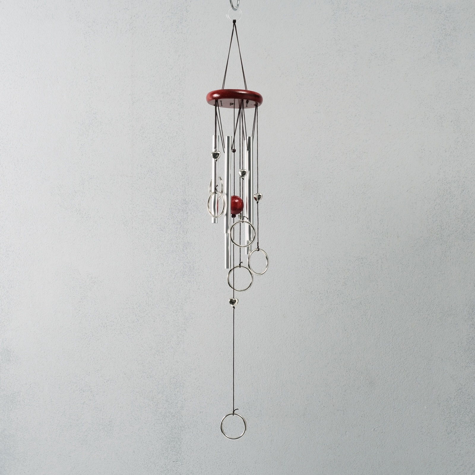 Изображение товара Музыка ветра Сима-ленд Декоративный предмет, 68 см, 5 трубок