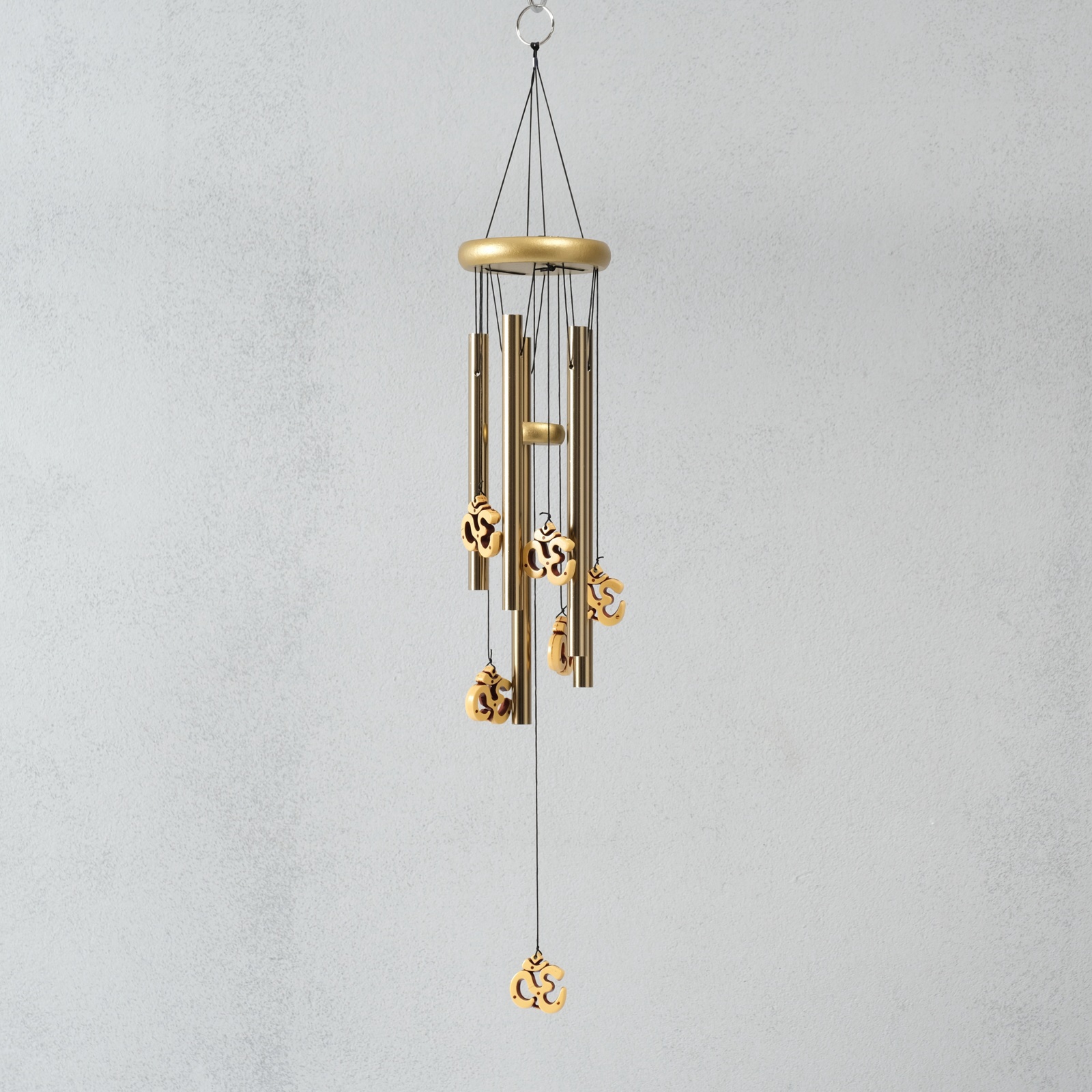 Изображение товара Декоративный предмет Сима-ленд Музыка ветра Символ