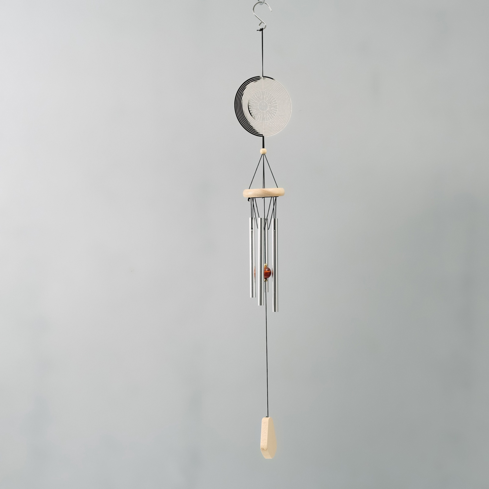 Изображение товара Декоративный предмет Сима-ленд Музыка ветра Солнце