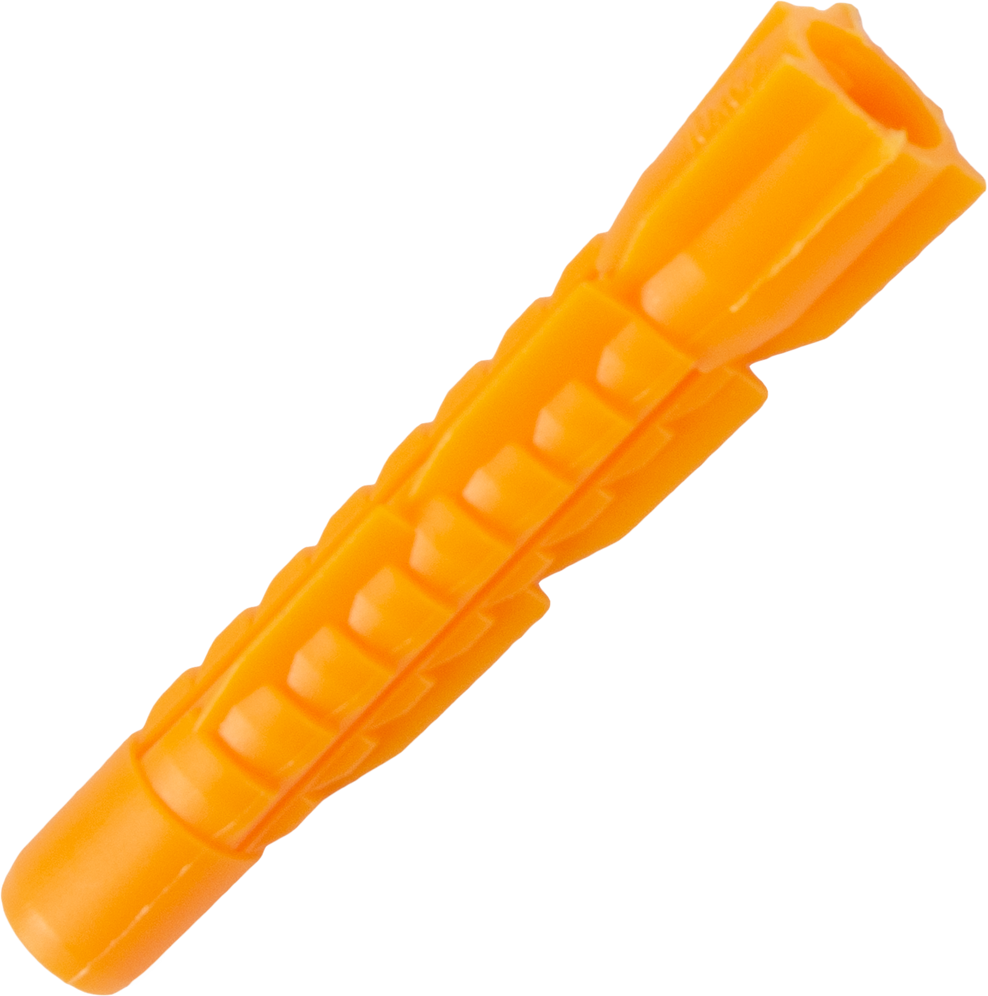 Изображение товара Дюбель универсальный ZUM оранжевый 10x61 мм, 50 шт.