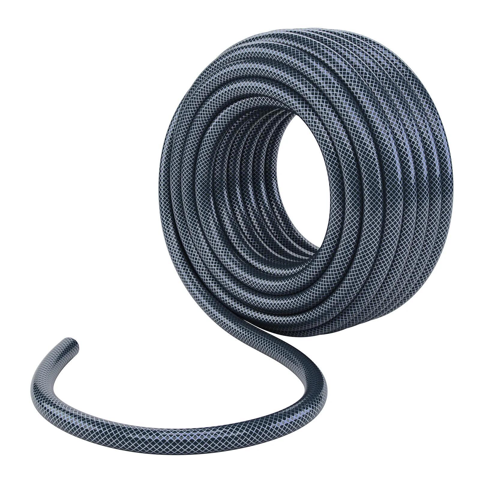 Изображение товара Шланг для полива Сибртех 674382 d 19 мм 25 м ПВХ