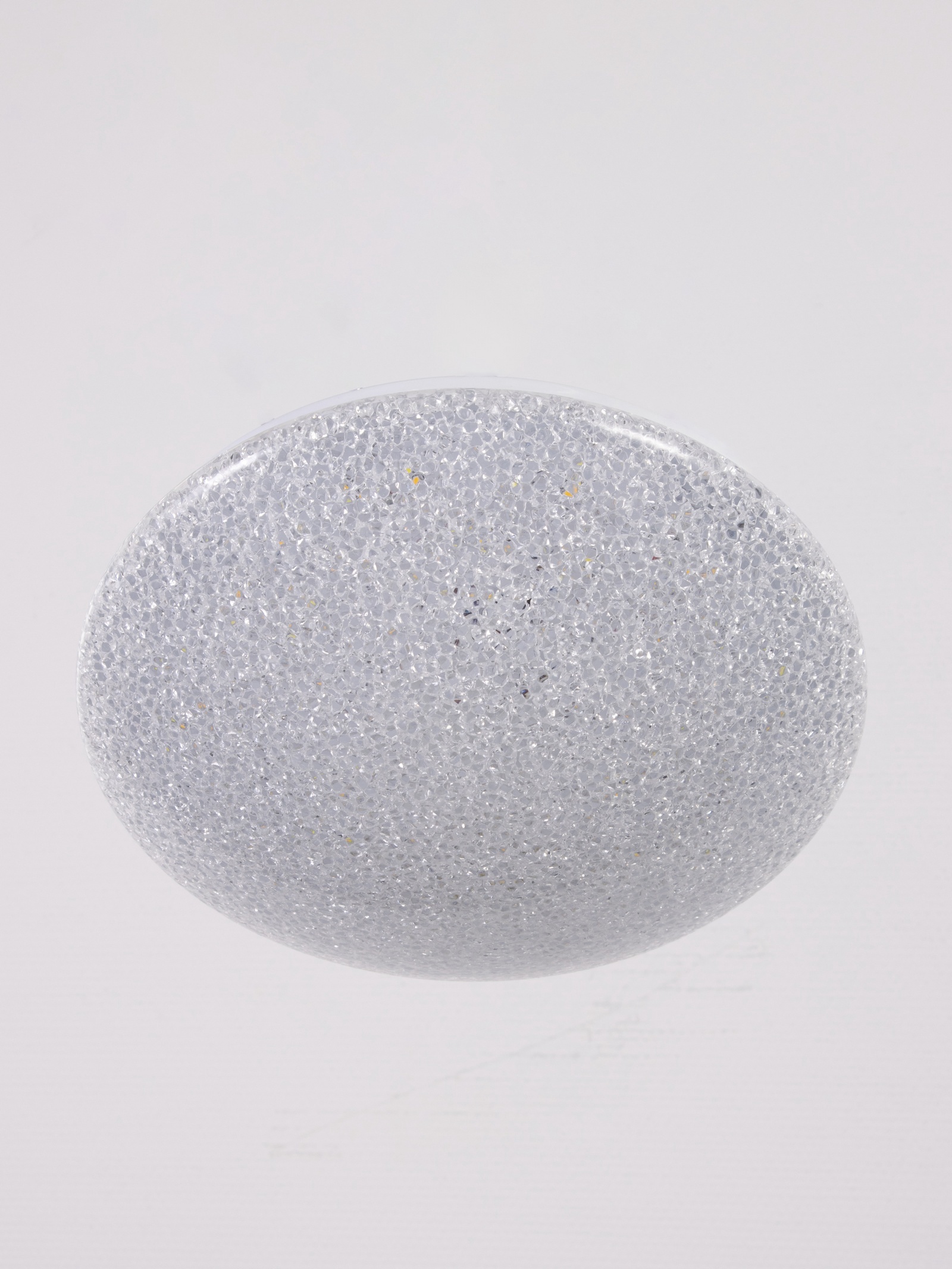 Изображение товара Светильник потолочный светодиодный Lucety 10935386 IP65 регулируемый 36 см белый