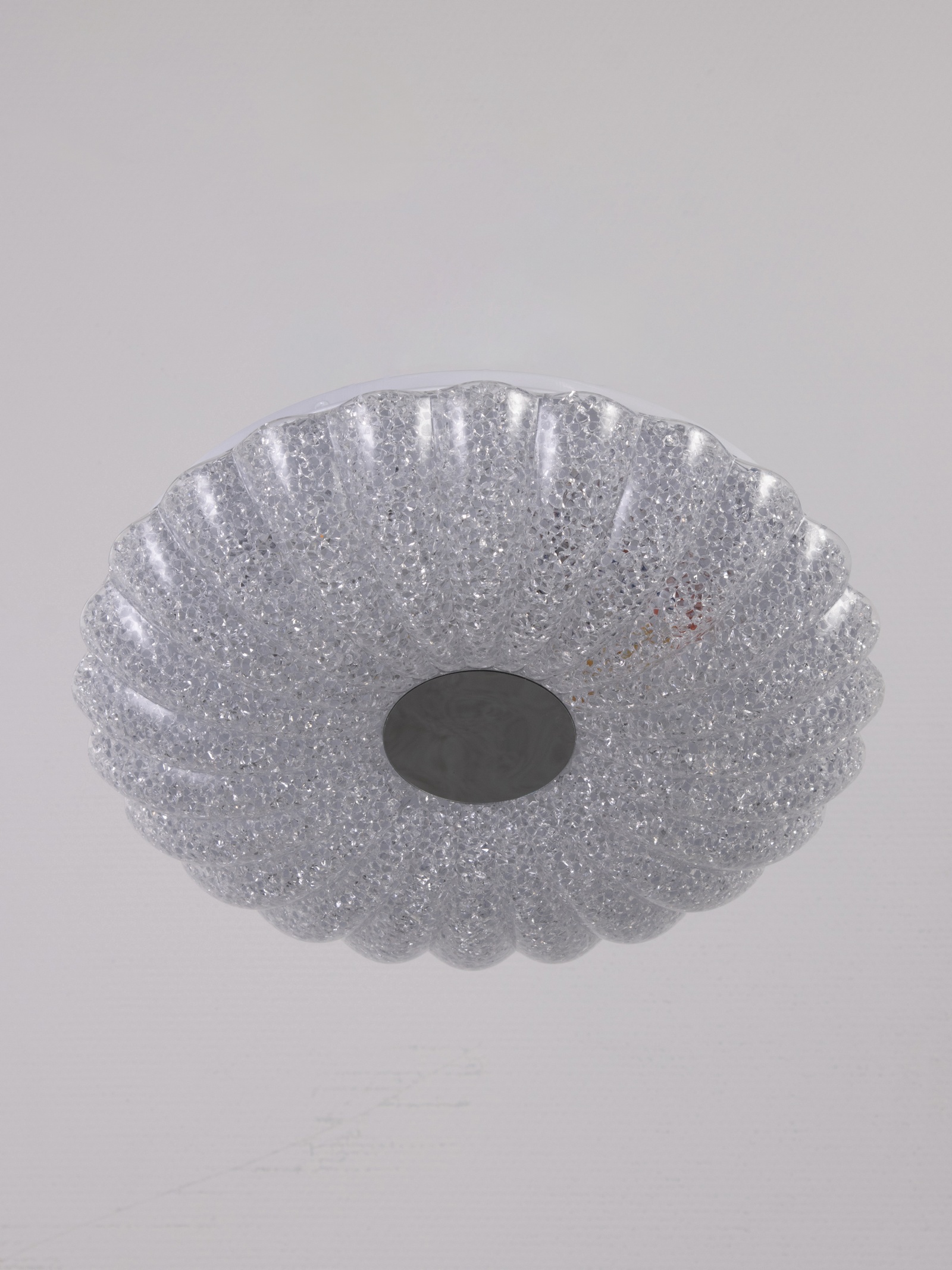 Изображение товара Светильник потолочный светодиодный Lucety Сима-ленд 10935385 регулируемый белый свет