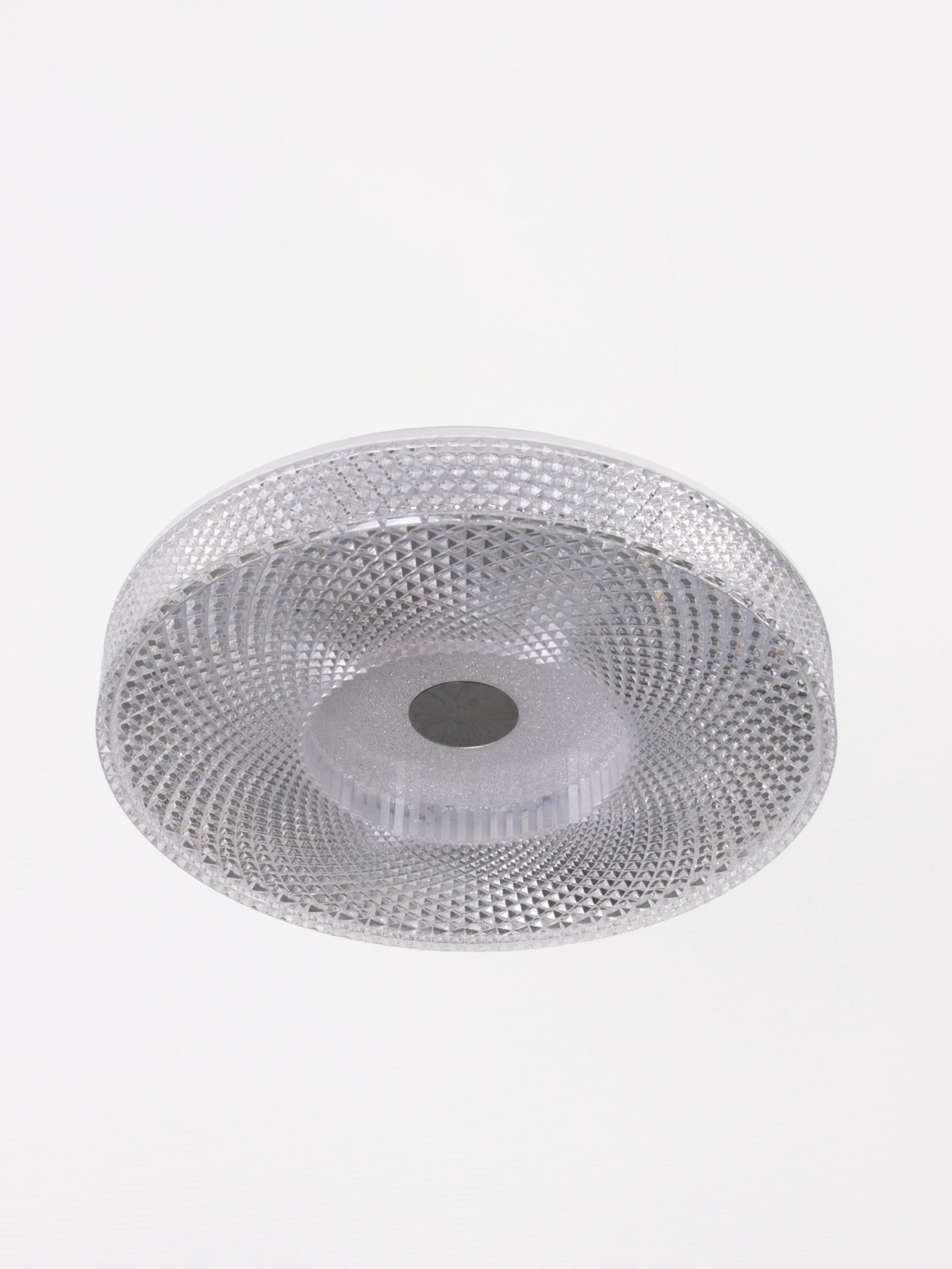 Изображение товара Светильник потолочный светодиодный Lucety Сима-ленд IP65, белый, регулируемый температура цвета