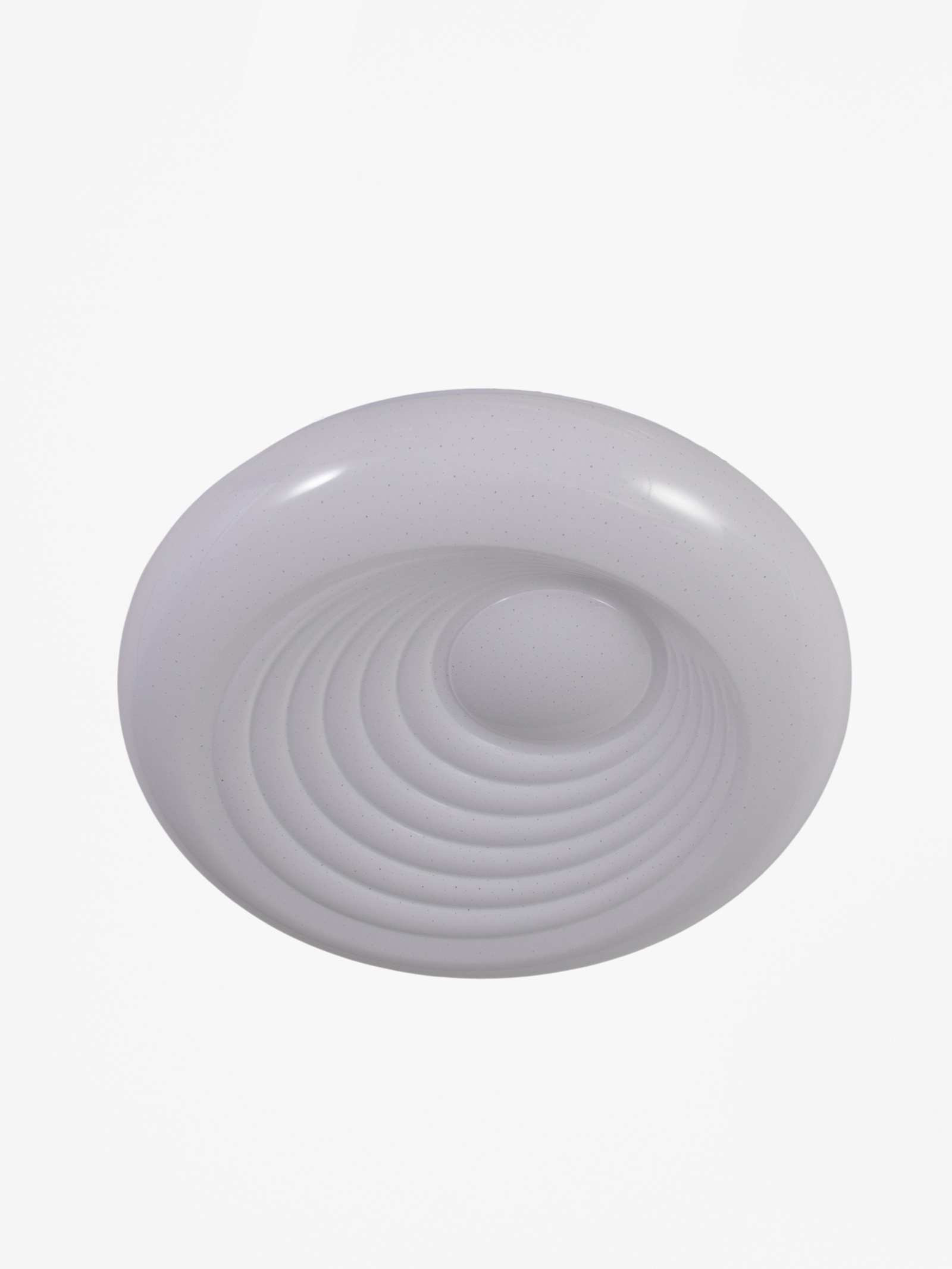 Изображение товара Светильник потолочный светодиодный Lucety Сима-ленд 10935376 3 м² регулируемый белый свет цвет белый