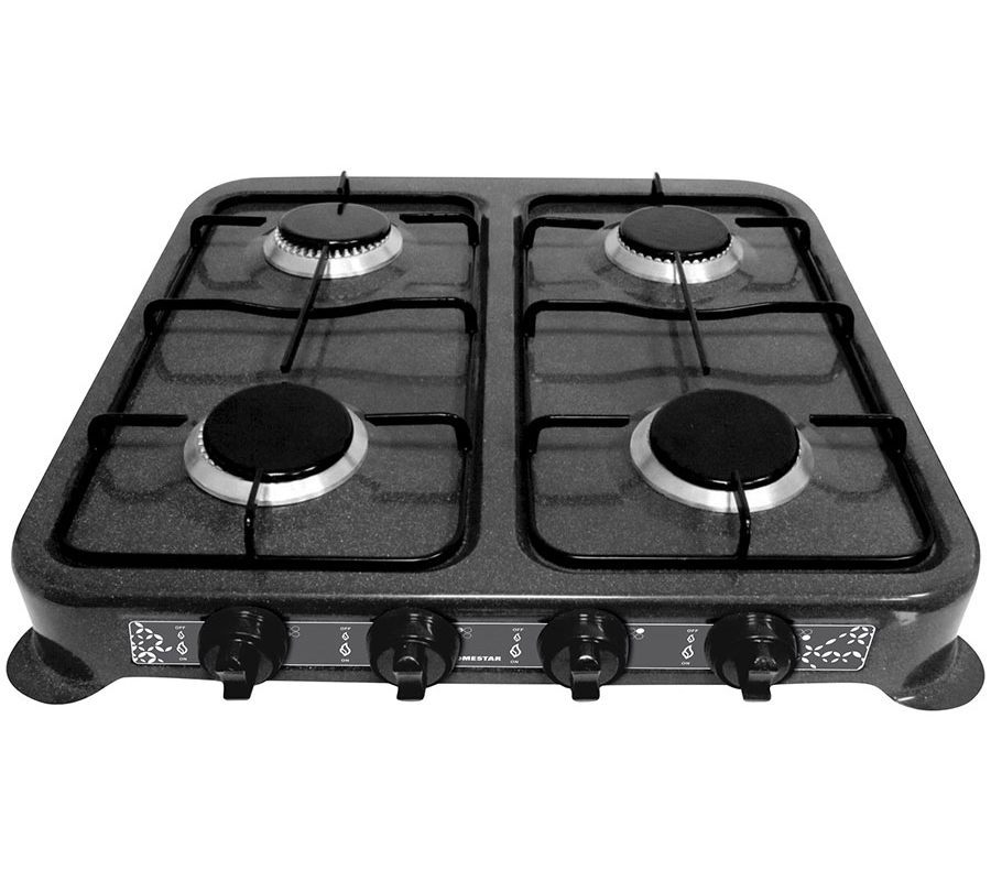 Изображение товара Настольная плита Homestar HS-1204 (003701)