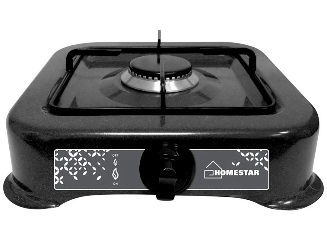 Изображение товара Настольная плита Homestar HS-1201 (003698) Изображение товара Настольная плита Homestar HS-1201 (003698)