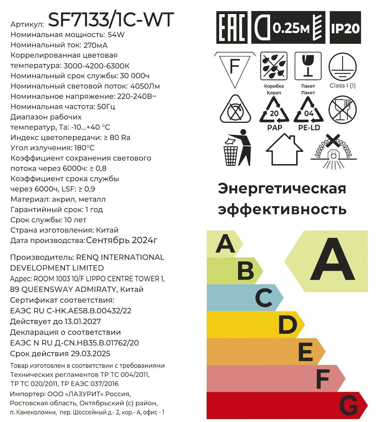 Превью изображения товара