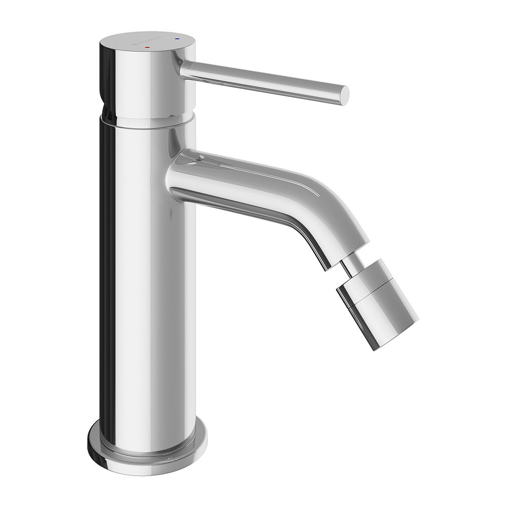 Изображение товара Смеситель для биде Aqueduto CAN0500 цвет Хром Изображение товара Смеситель для биде Aqueduto CAN0500 цвет Хром