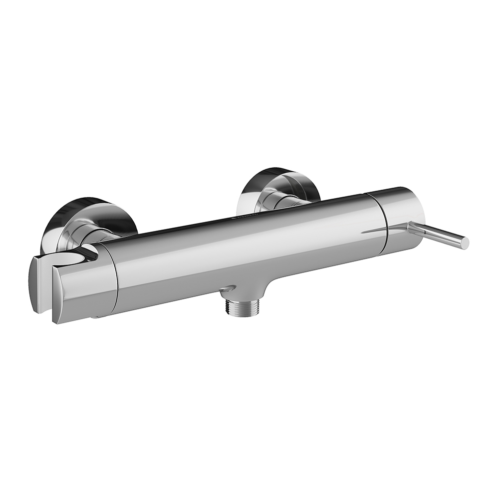 Изображение товара Смеситель для душа Aqueduto Cano CAN0700 цвет хром