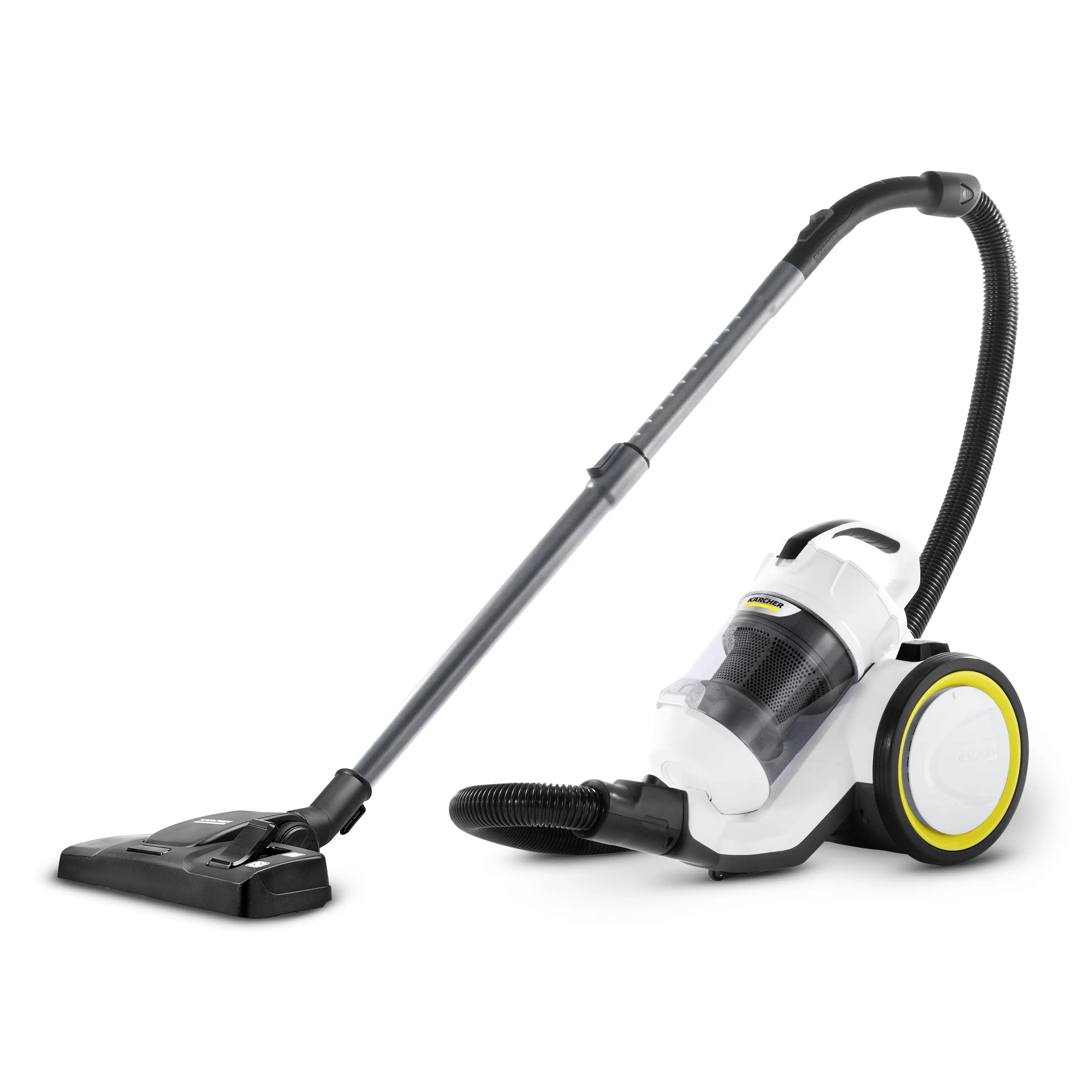 Пылесос Karcher VC 3 (ERP) EU-I 700 Вт цвет белый