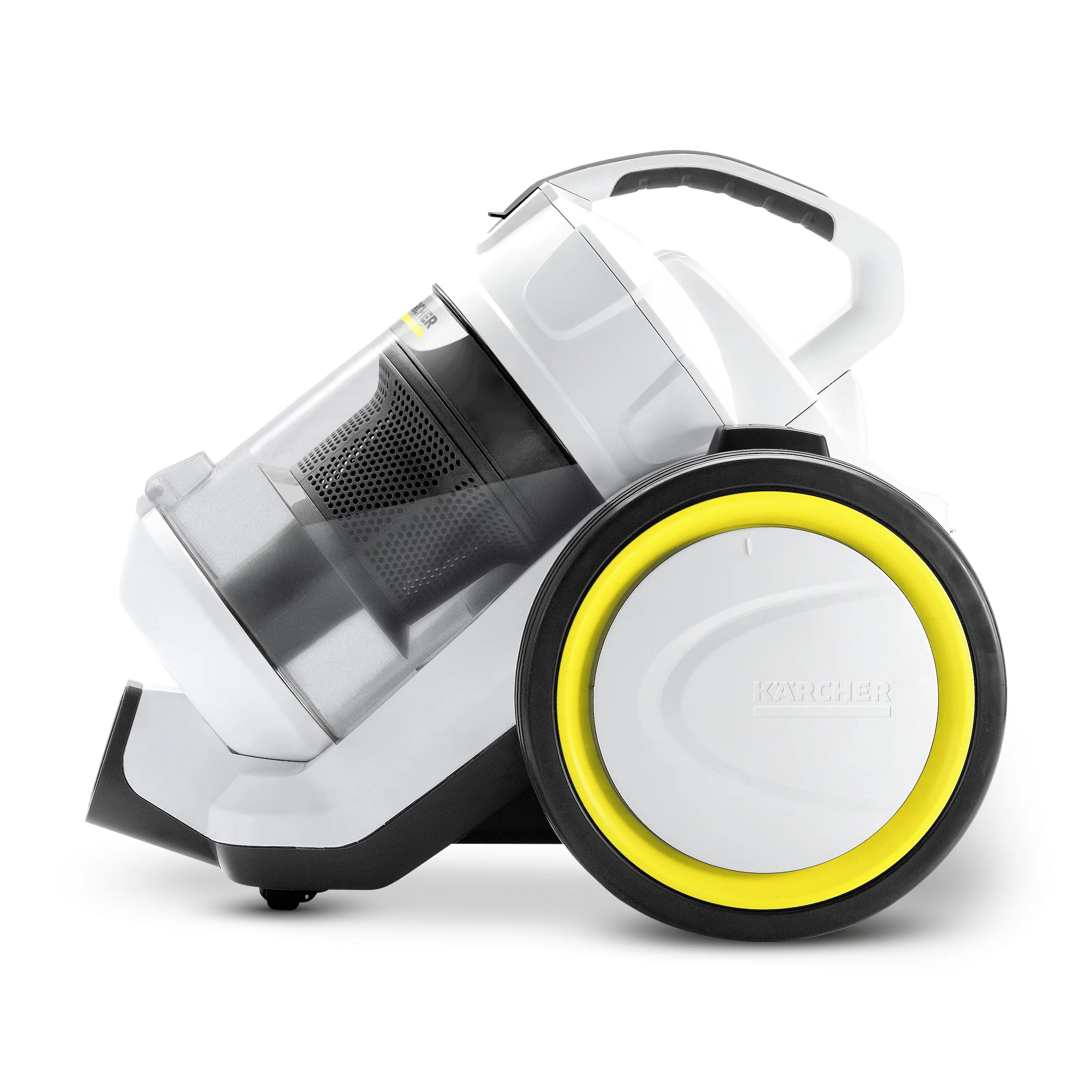 Пылесос Karcher VC 3 (ERP) EU-I 700 Вт цвет белый - 2