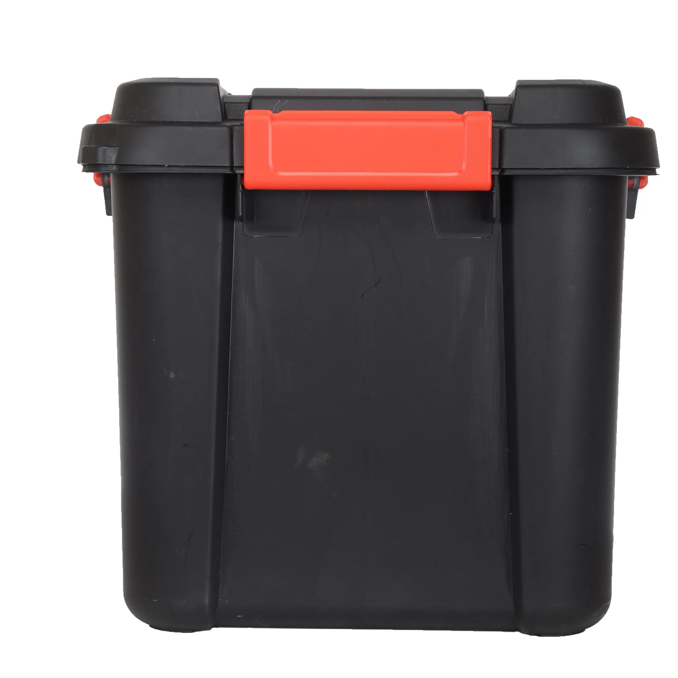 Контейнер Keter 59x37x40 см полипропилен цвет черный - 2