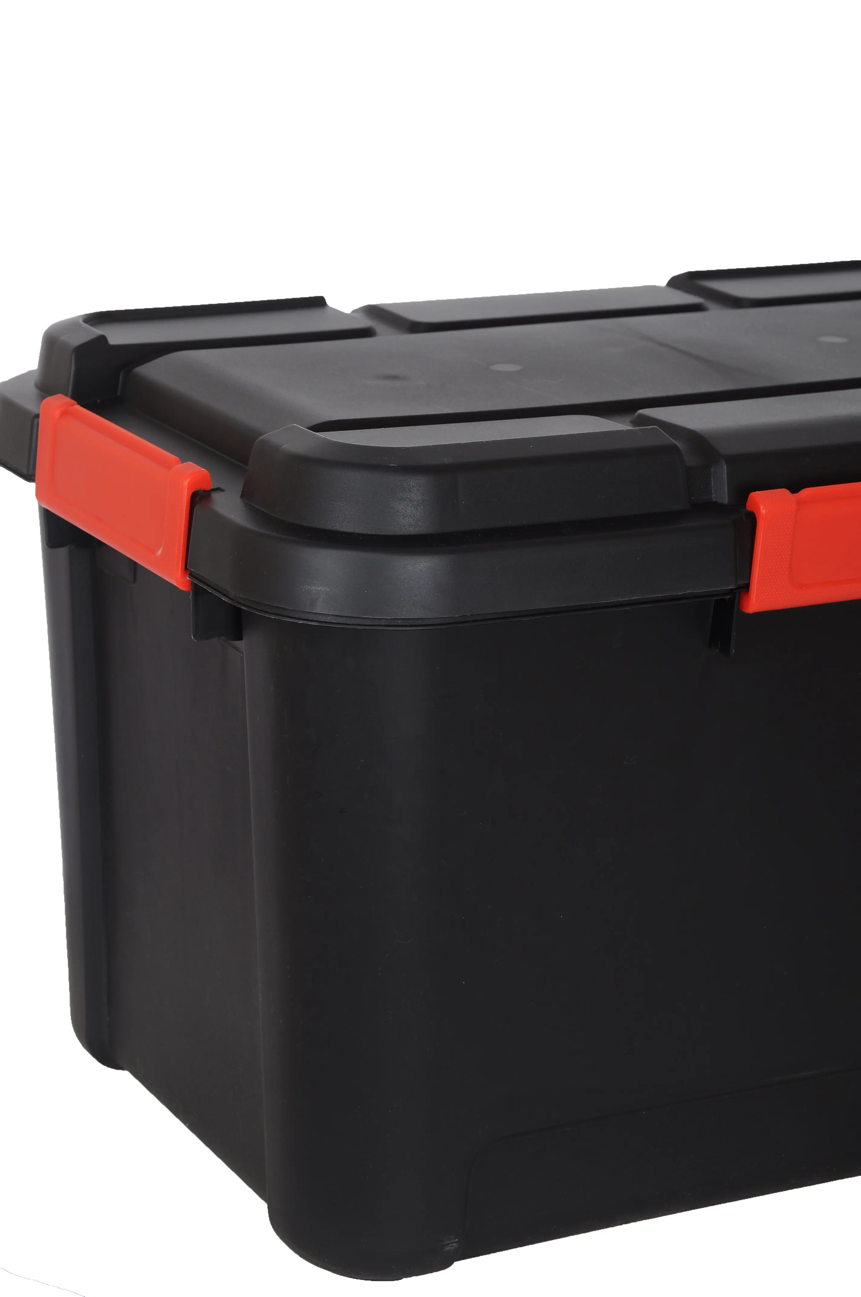 Контейнер Keter 59x37x40 см полипропилен цвет черный - 3