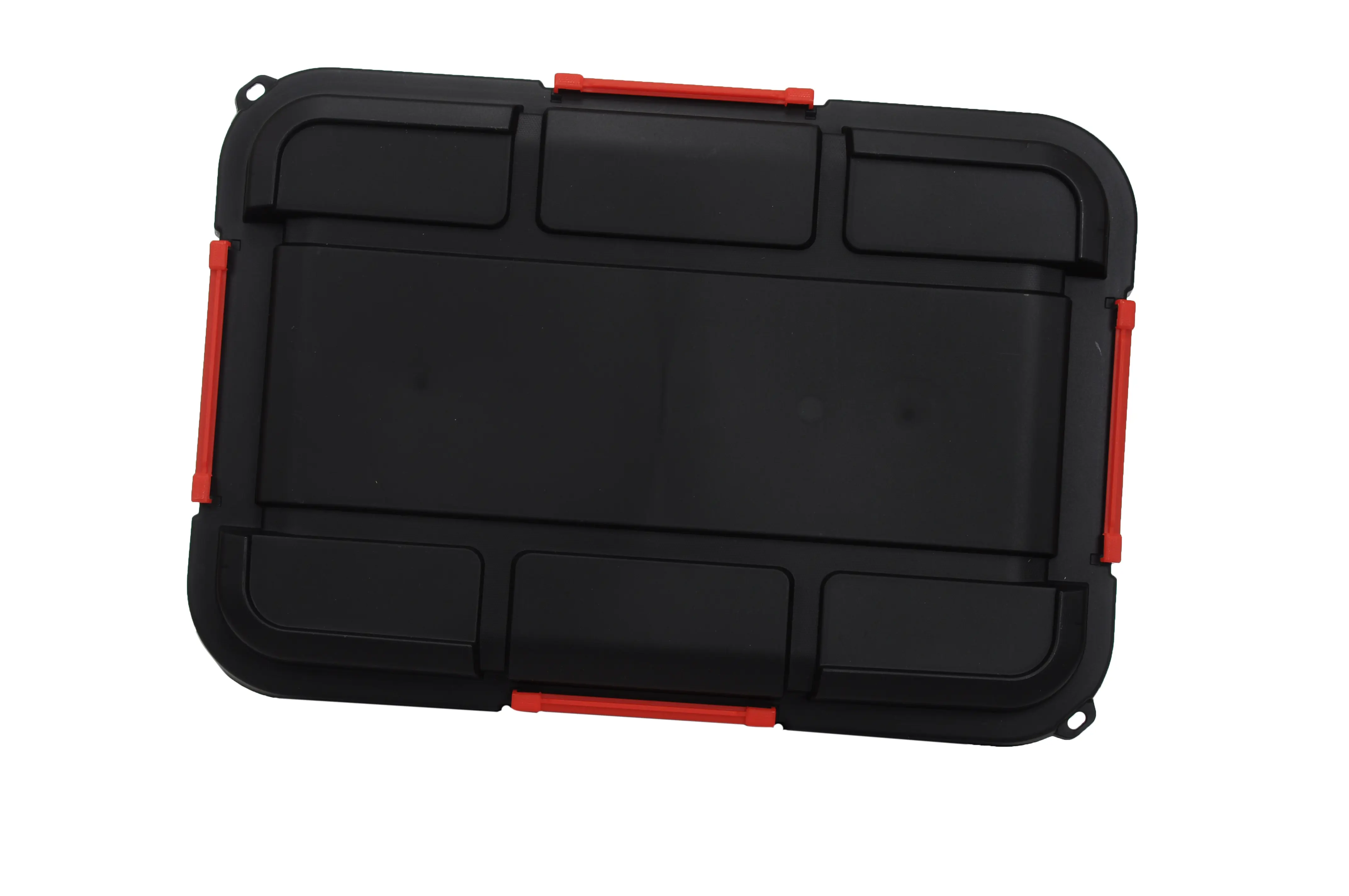 Контейнер Keter 59x37x40 см полипропилен цвет черный - 4