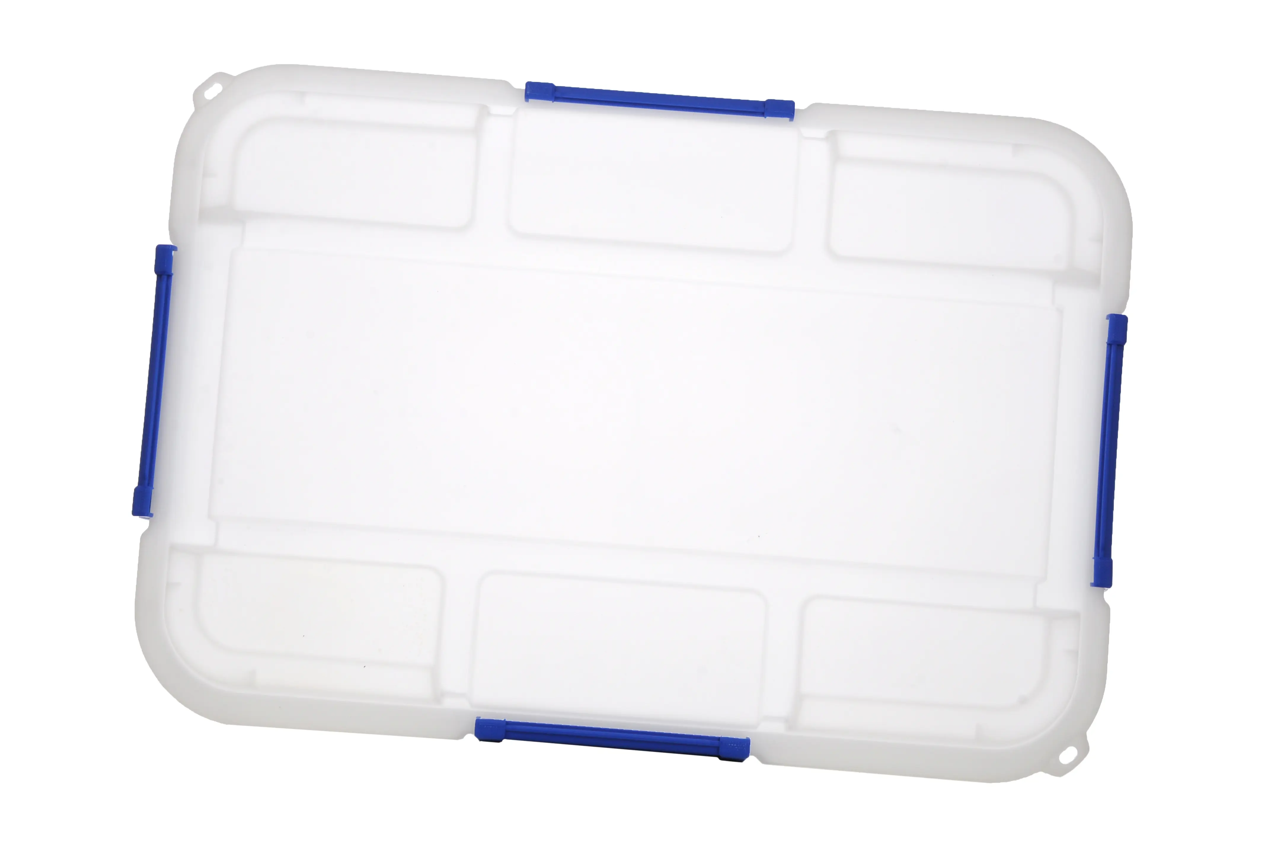 Контейнер Keter 59x37x40 см полипропилен цвет прозрачный - 5