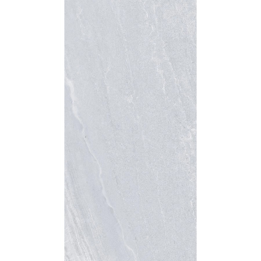 Изображение товара Керамогранит Casati ceramica Opal bianco 60x120см цвет серый