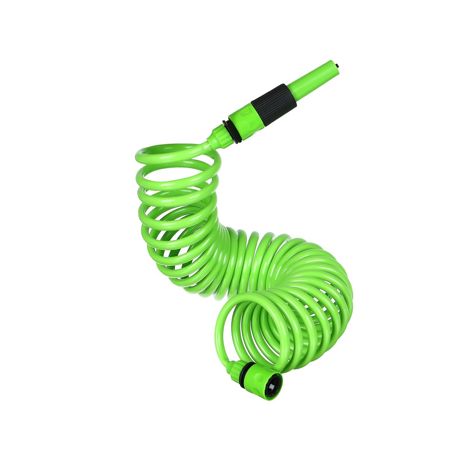 Изображение товара Шланг для полива Greengo 9914780 d25 мм 7.5 м