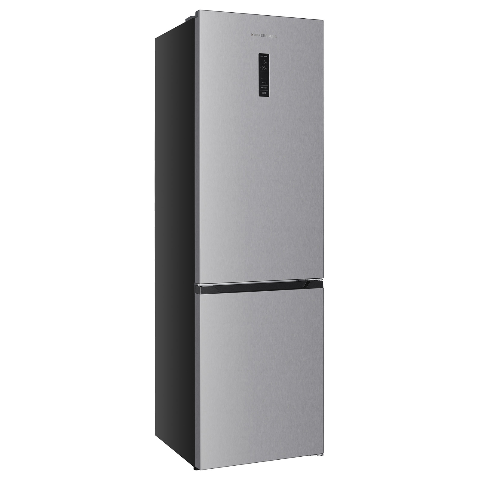 Изображение товара Холодильник Kuppersberg RFCN 2014 SL с функциями No Frost и зоной свежести