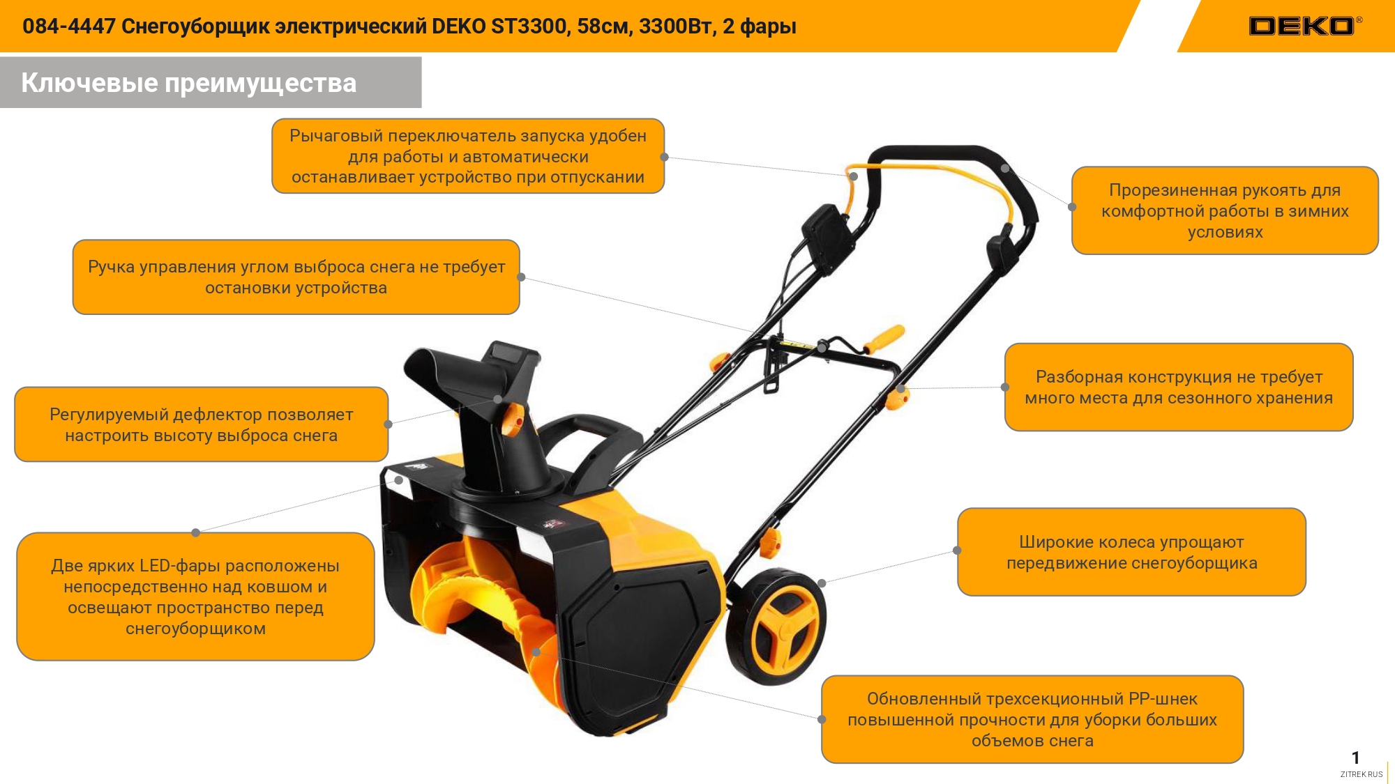 Превью изображения товара