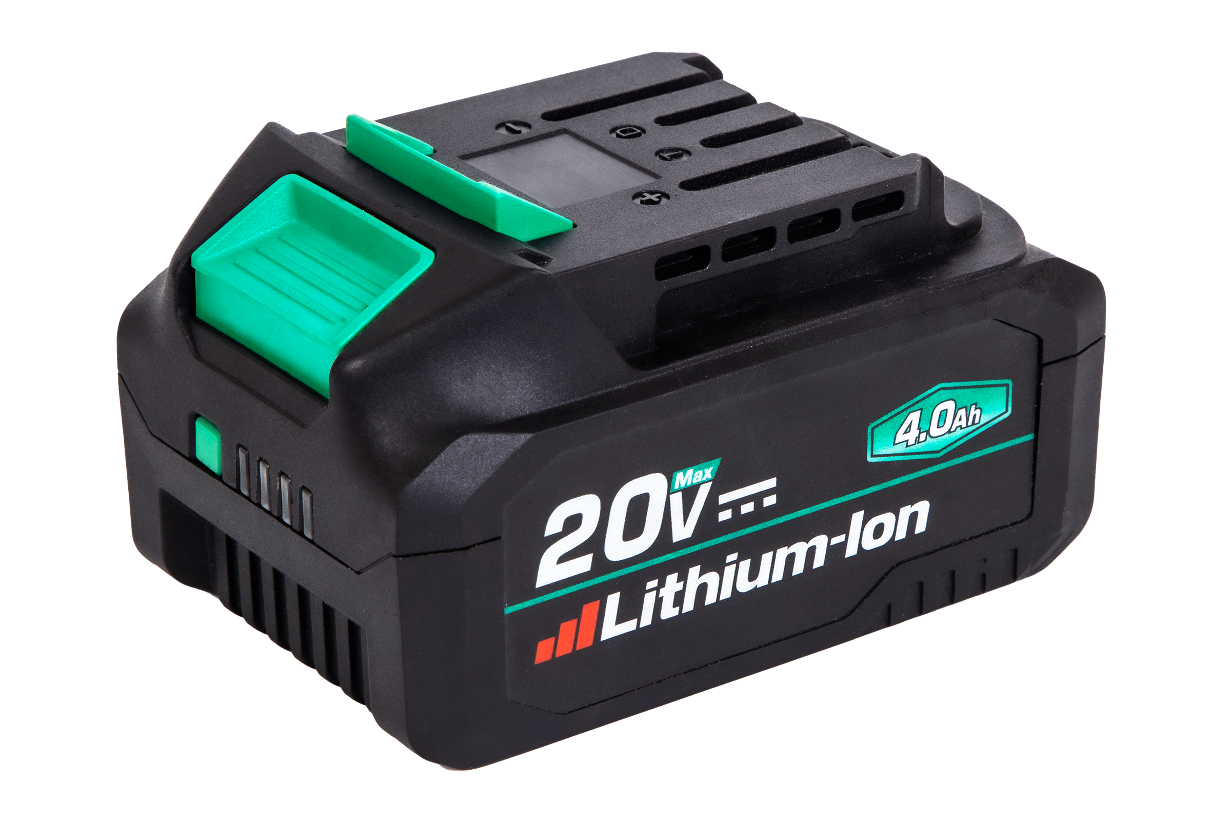 Изображение товара Аккумулятор DWT BSP204026XS 20V 4Ah