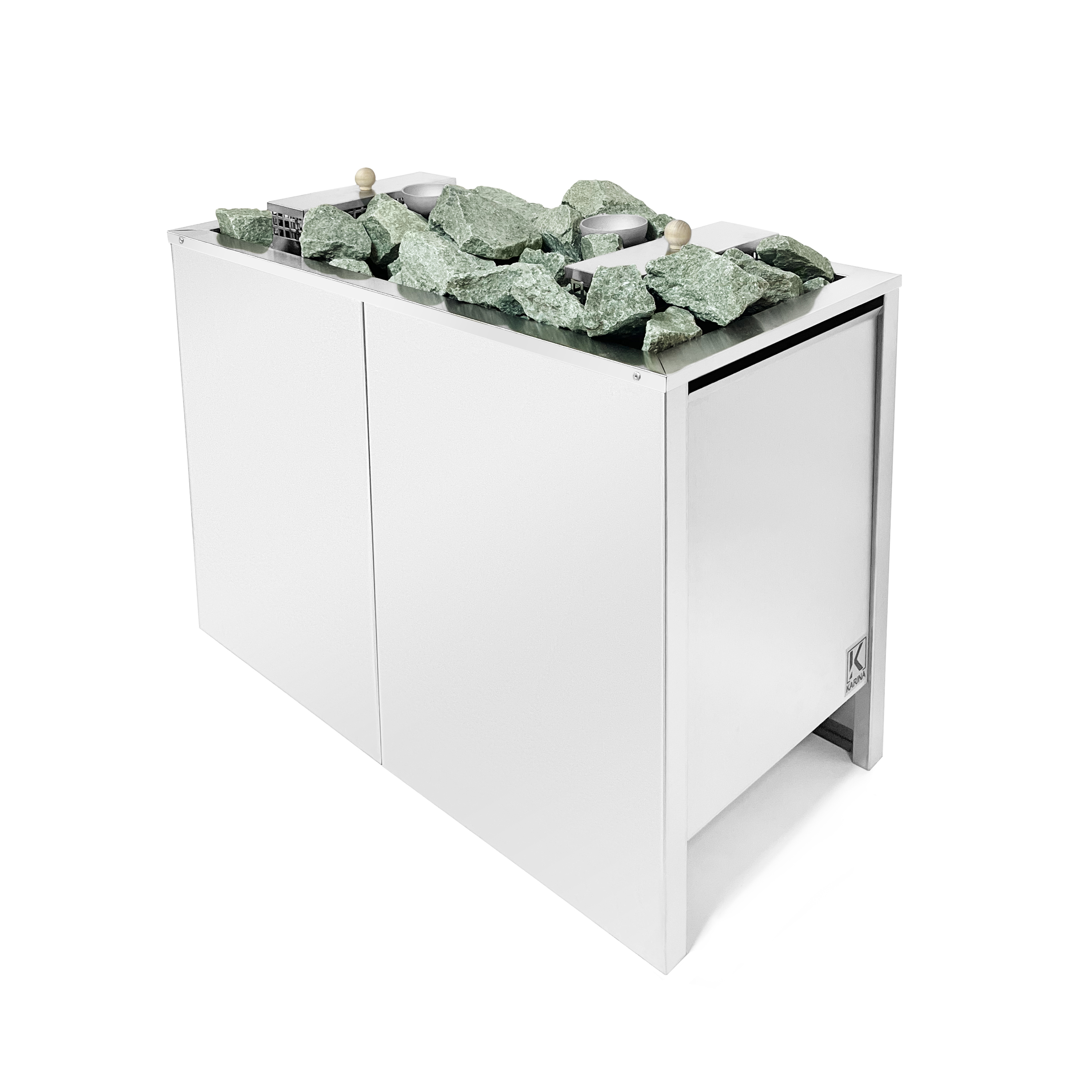 Изображение товара Печь банная электрическая Karina Classic Steam 30кВт 50м³