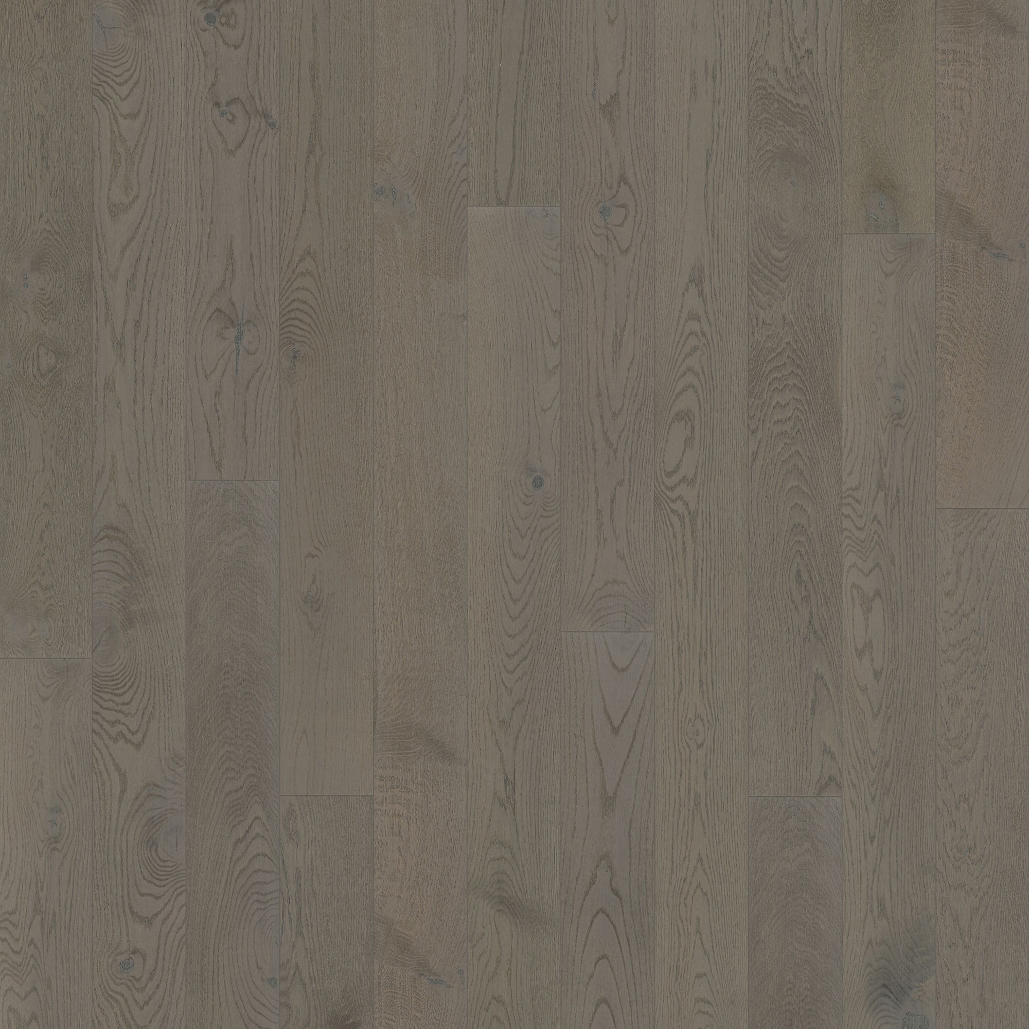 Изображение товара Паркетная доска Kahrs Канвас Дуб Канвас 23 класс 13 мм фаска 1.65 м²