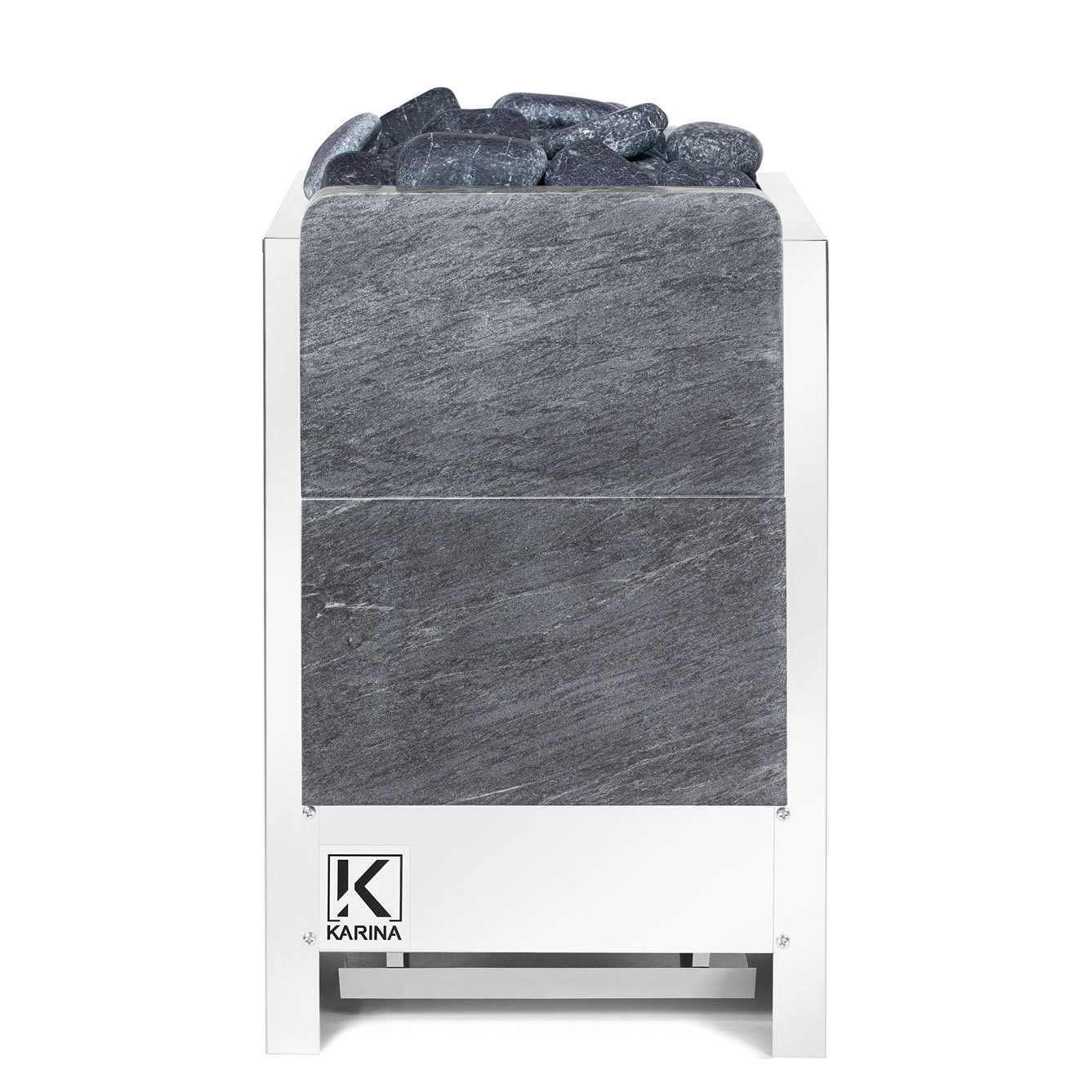 Изображение товара KARINA Tetra 16 кВт Печь банная электрическая для сауны 24 м³
