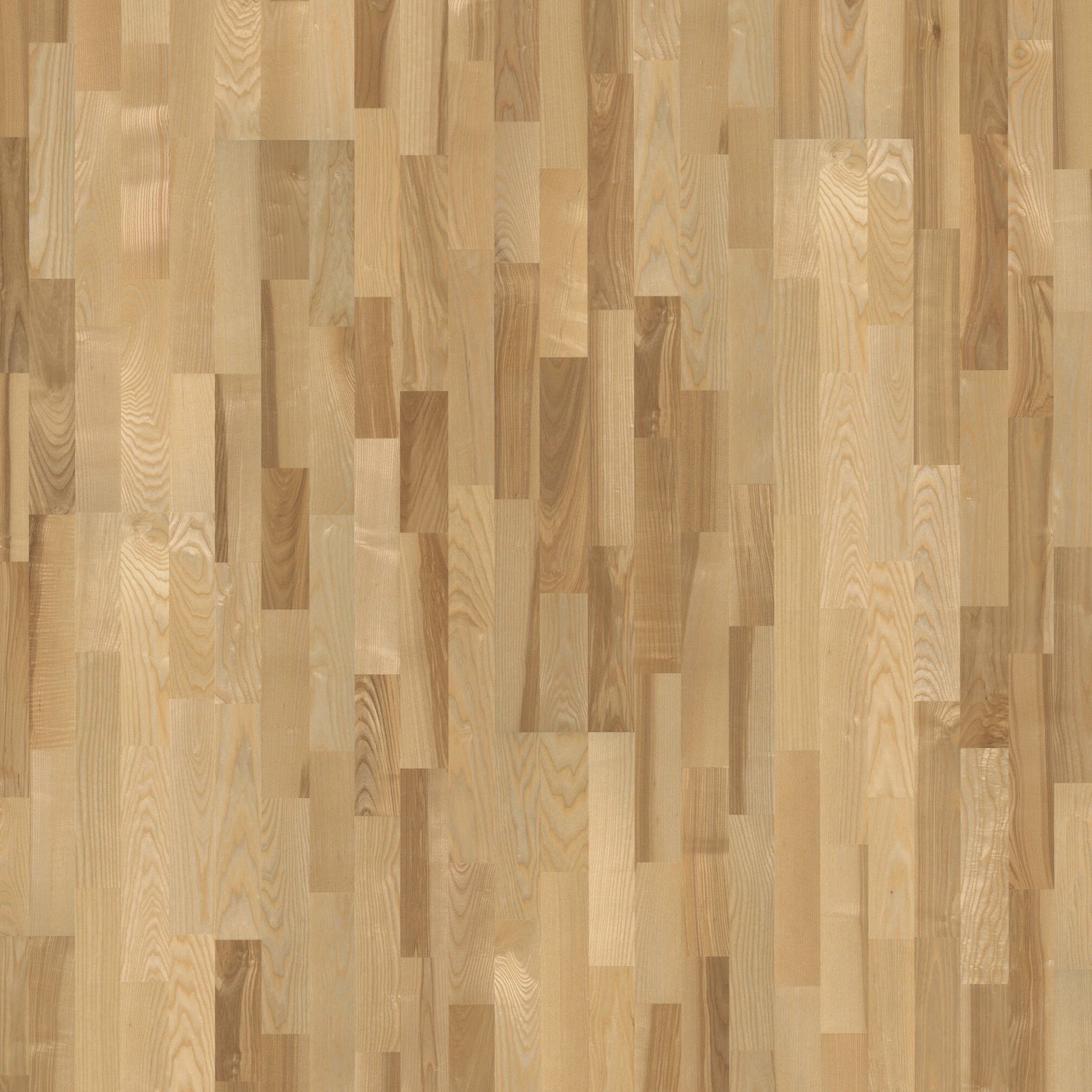 Изображение товара Паркетная доска Kahrs Трес Ясень Вайла 23 класс толщина 13 мм 3.40 м²