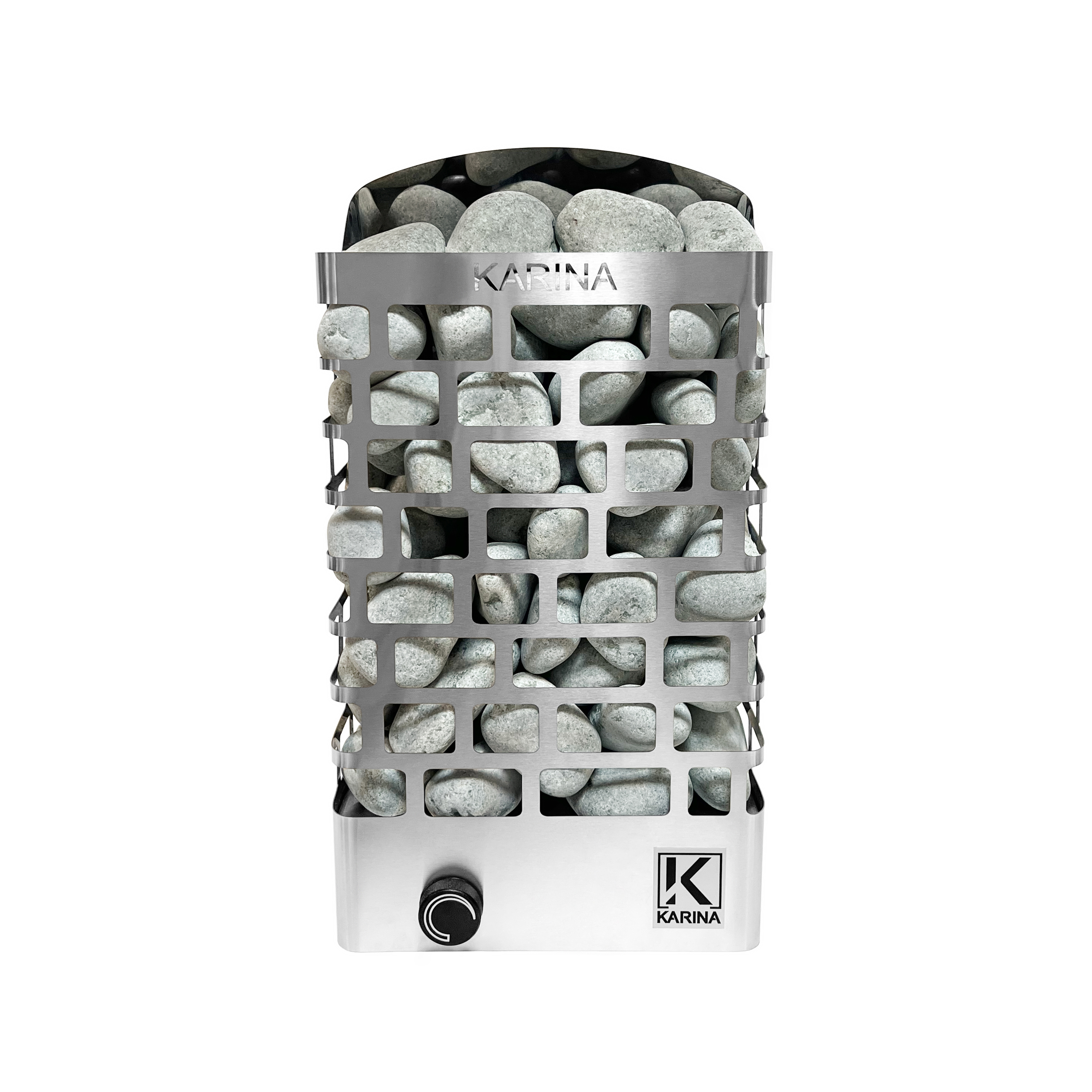 Изображение товара Электрокаменка KARINA Air 3кВт для сауны и бани