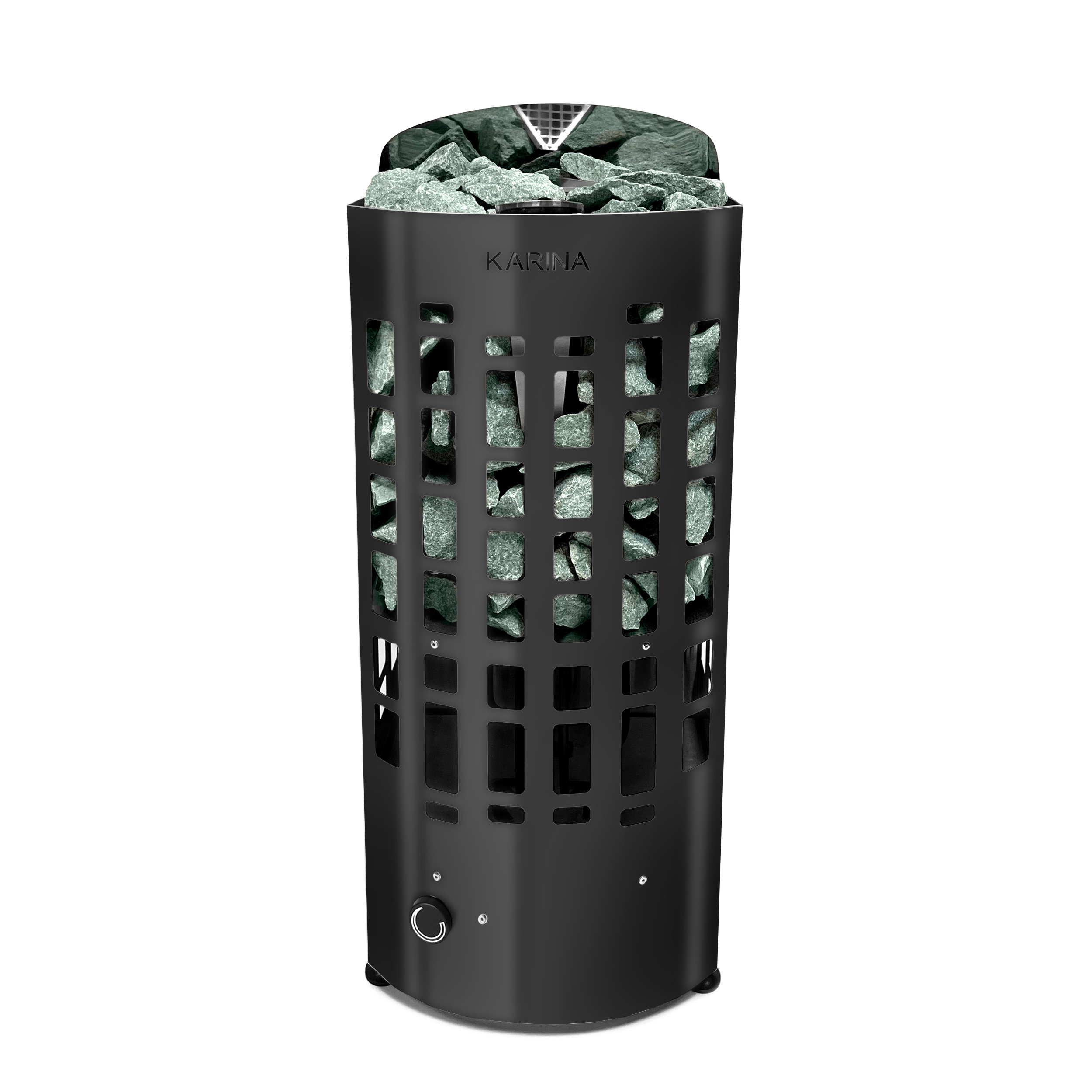 Изображение товара Электрическая банная печь Karina Nika 6кВт для парной до 8 кубометров