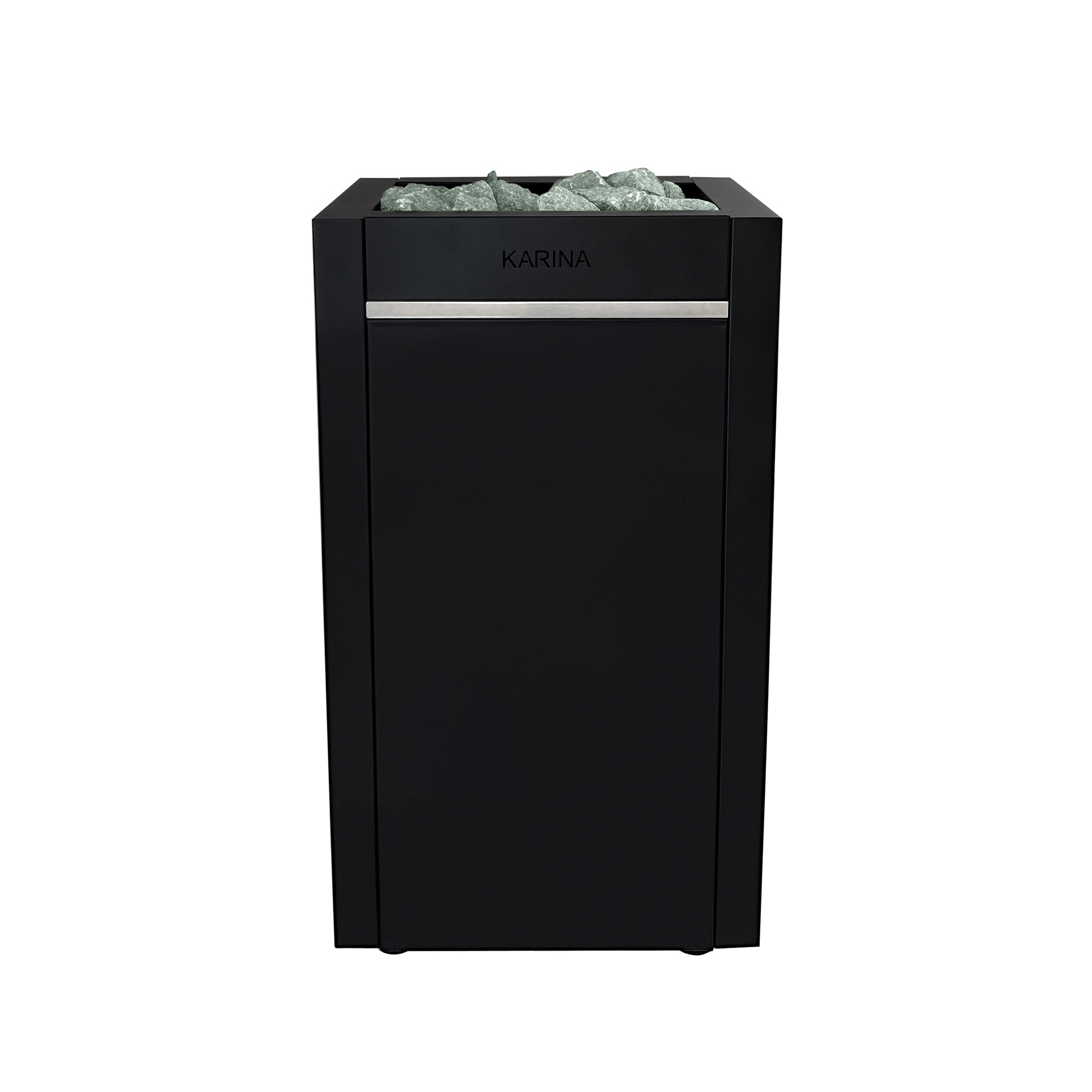 Изображение товара Karina Clio 12 кВт 16 м3 печь банная электрическая с испарителем