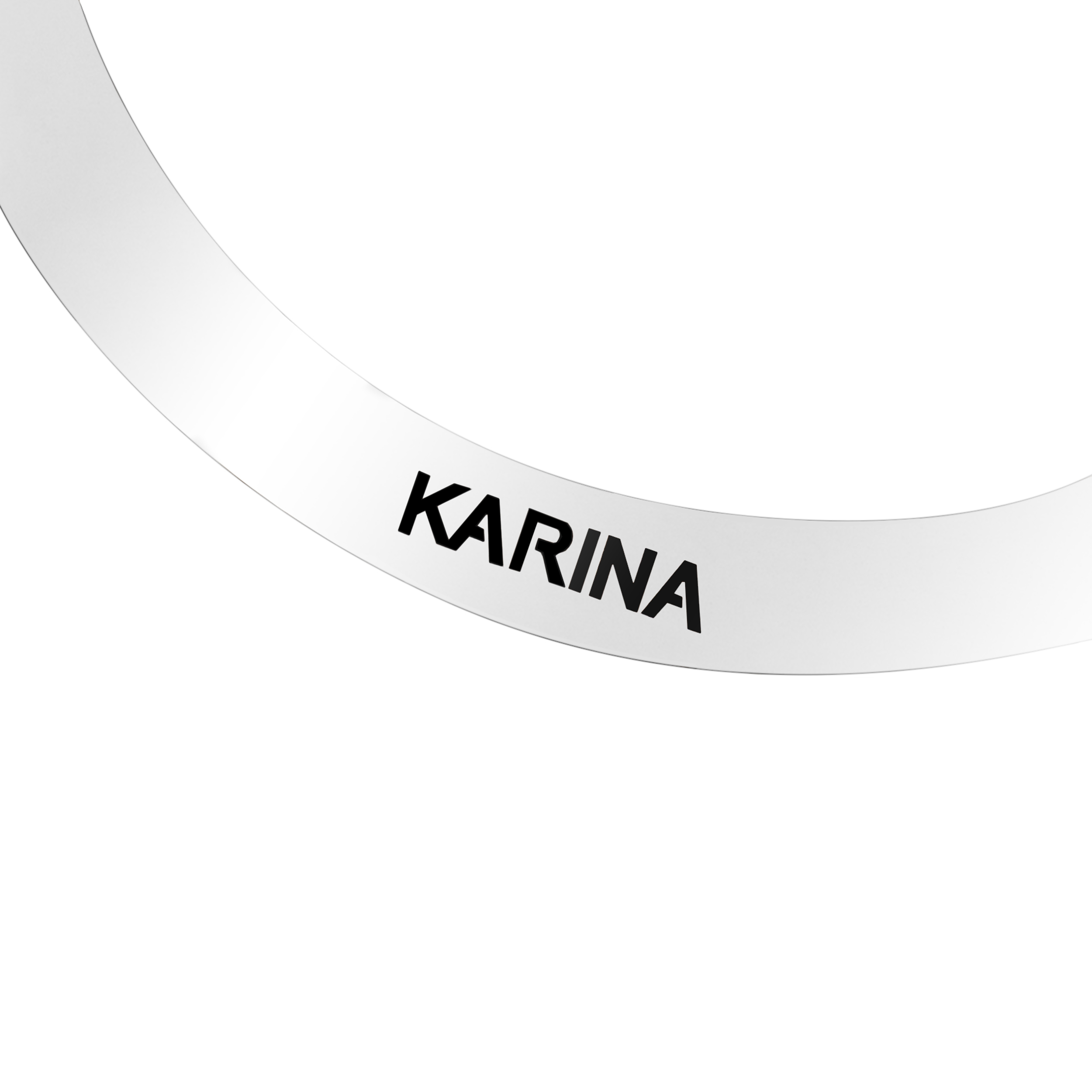 Изображение товара Монтажный фланец крепления для электрокаменки Karina Forta Nova