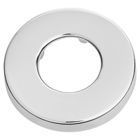 Изображение товара Розетка декоративная для сифона MONLID 32 мм хром