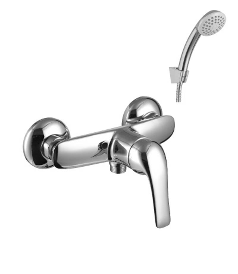 Изображение товара Смеситель для душа lemark plus Advance LM1203C