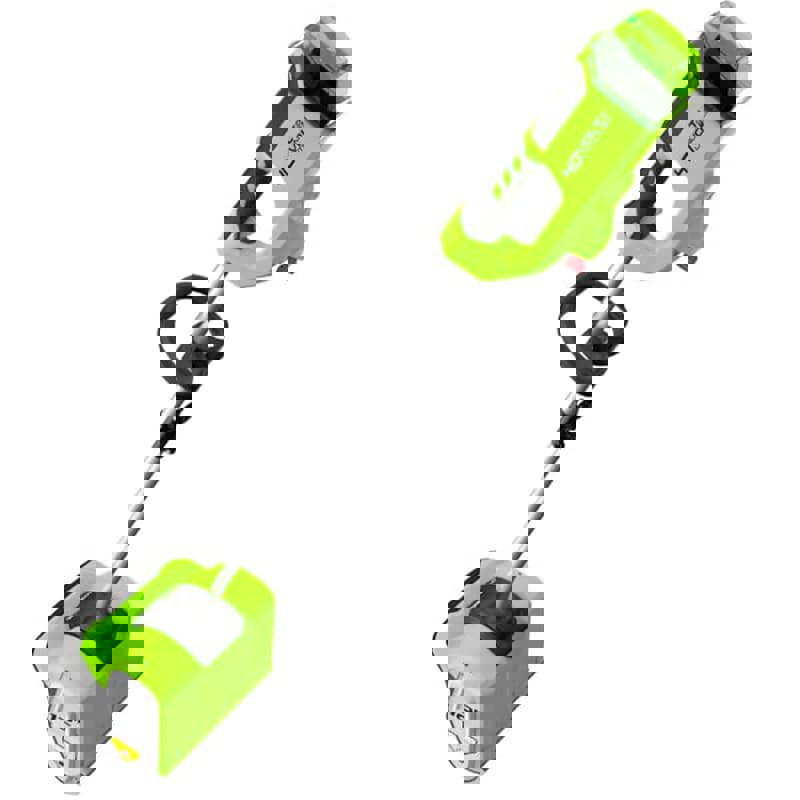 Изображение товара Снегоуборщик аккумуляторный Greenworks GD40SSK4НСК 30 см 40 В АКБ и ЗУ в комплекте