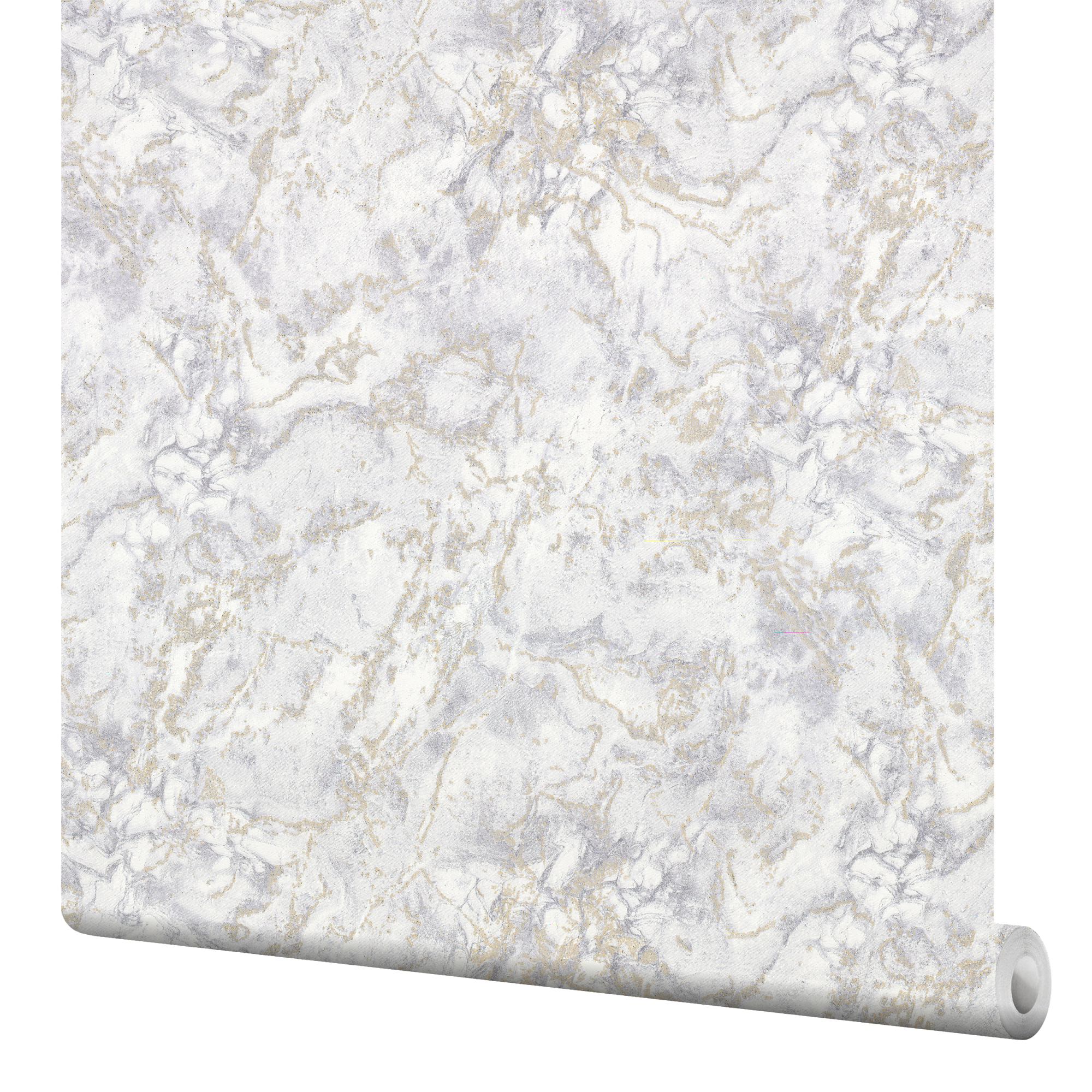 Изображение товара Обои флизелиновые Asc Wallpaper Amulet серые 1.06 м 204321