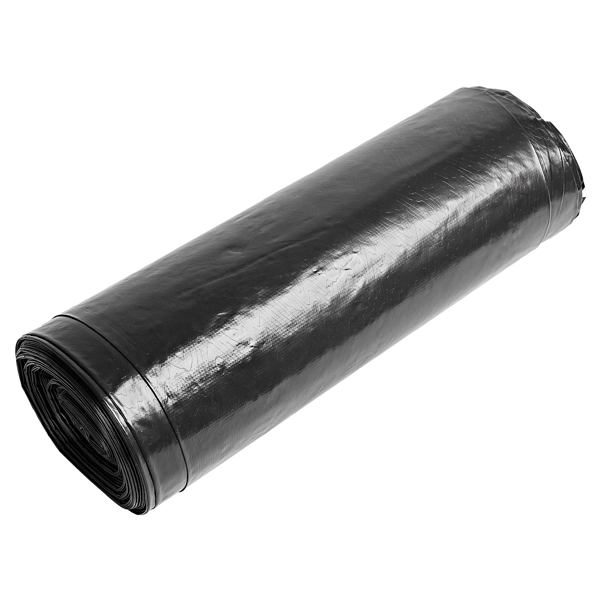 Мешок для бытового мусора BEGINIA 90x130 см 220 л 60 мкм 10 шт.