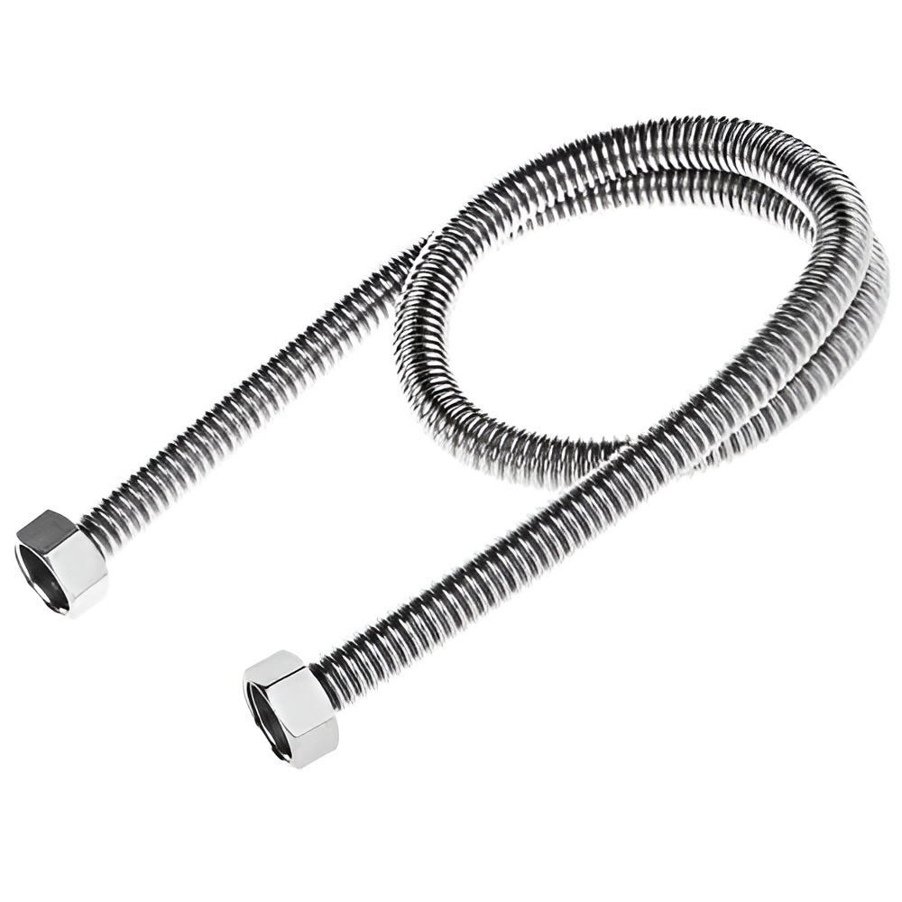 Изображение товара Гибкая подводка для воды Vetona 100700 3/4" 50 см внутренняя-внутренняя резьба