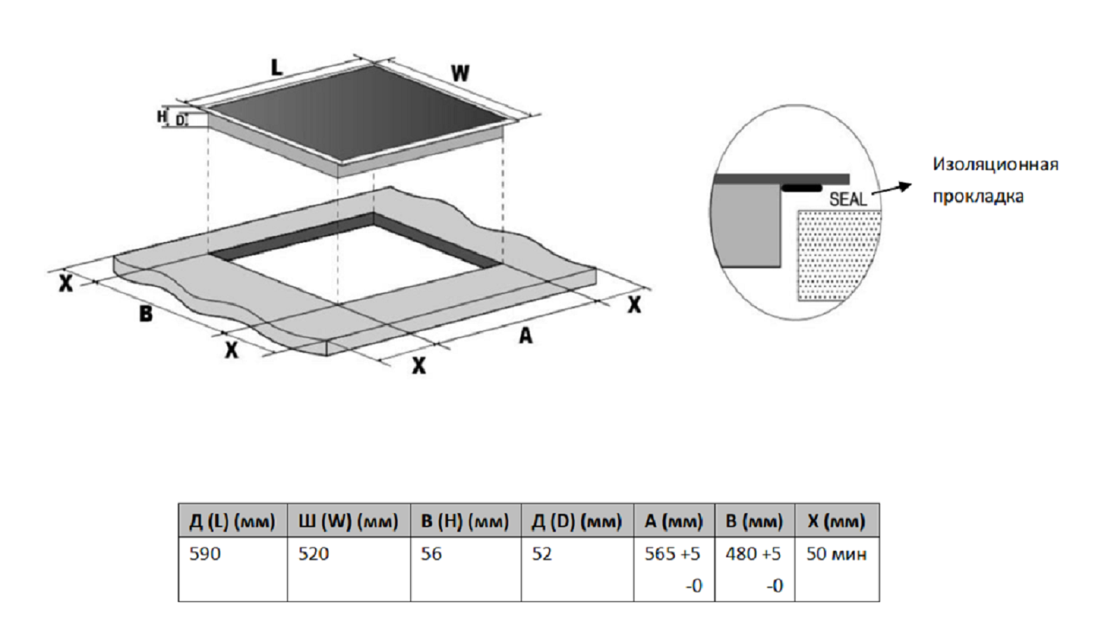 Превью изображения товара
