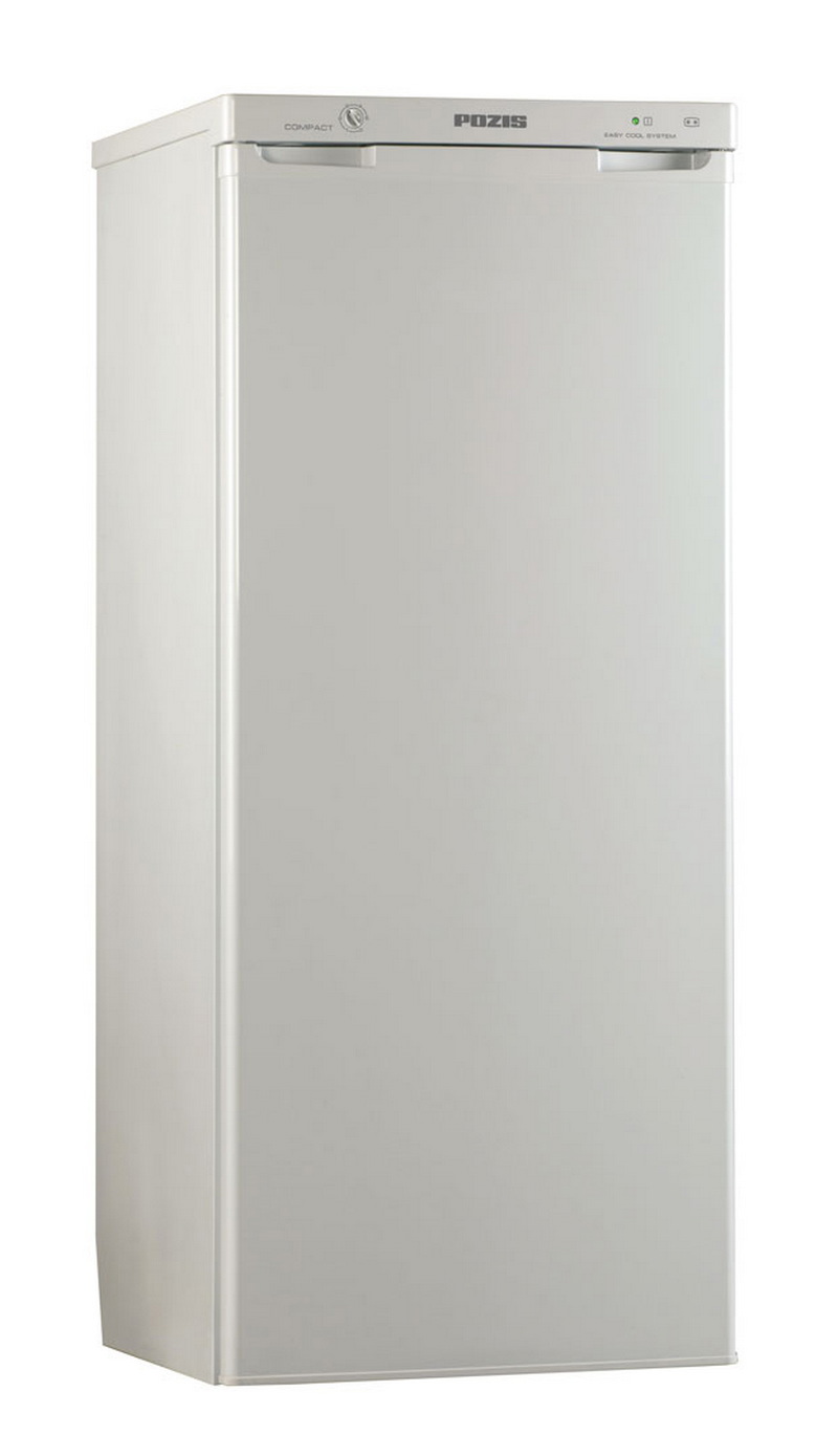 Изображение товара Холодильник Pozis RS-405 54x130 см цвет белый