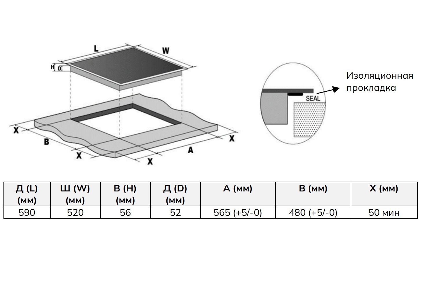 Превью изображения товара