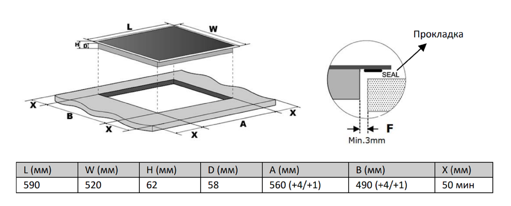 Превью изображения товара