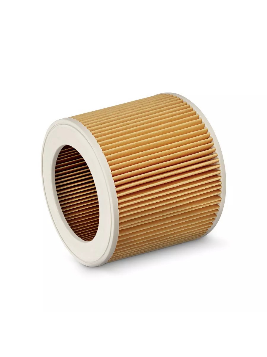 Изображение товара Фильтр патронный Karcher K-Parts 8.441-211.0 для пылесосов