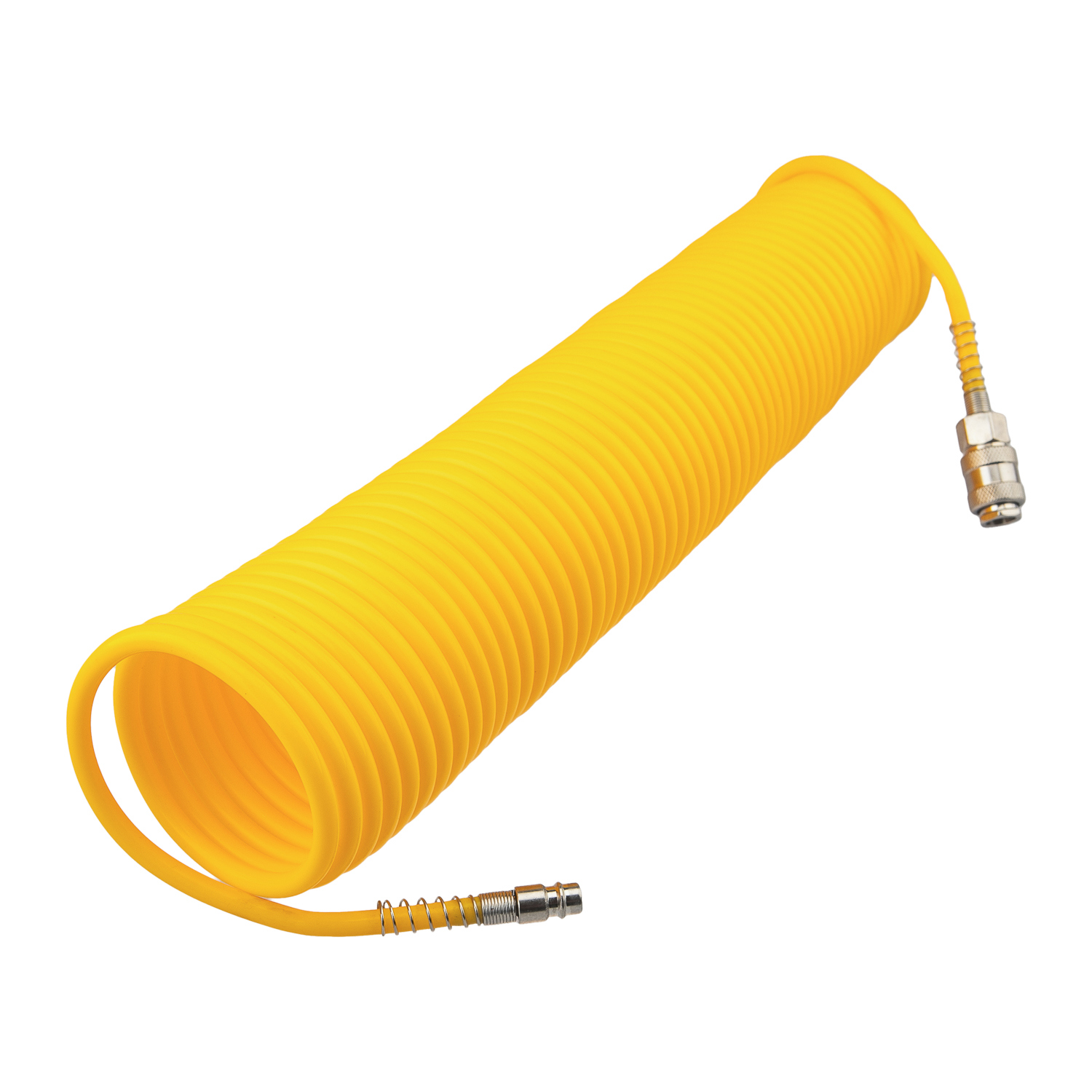 Изображение товара Шланг для компрессора Kranz KR-16-1173 18 бар 15 м