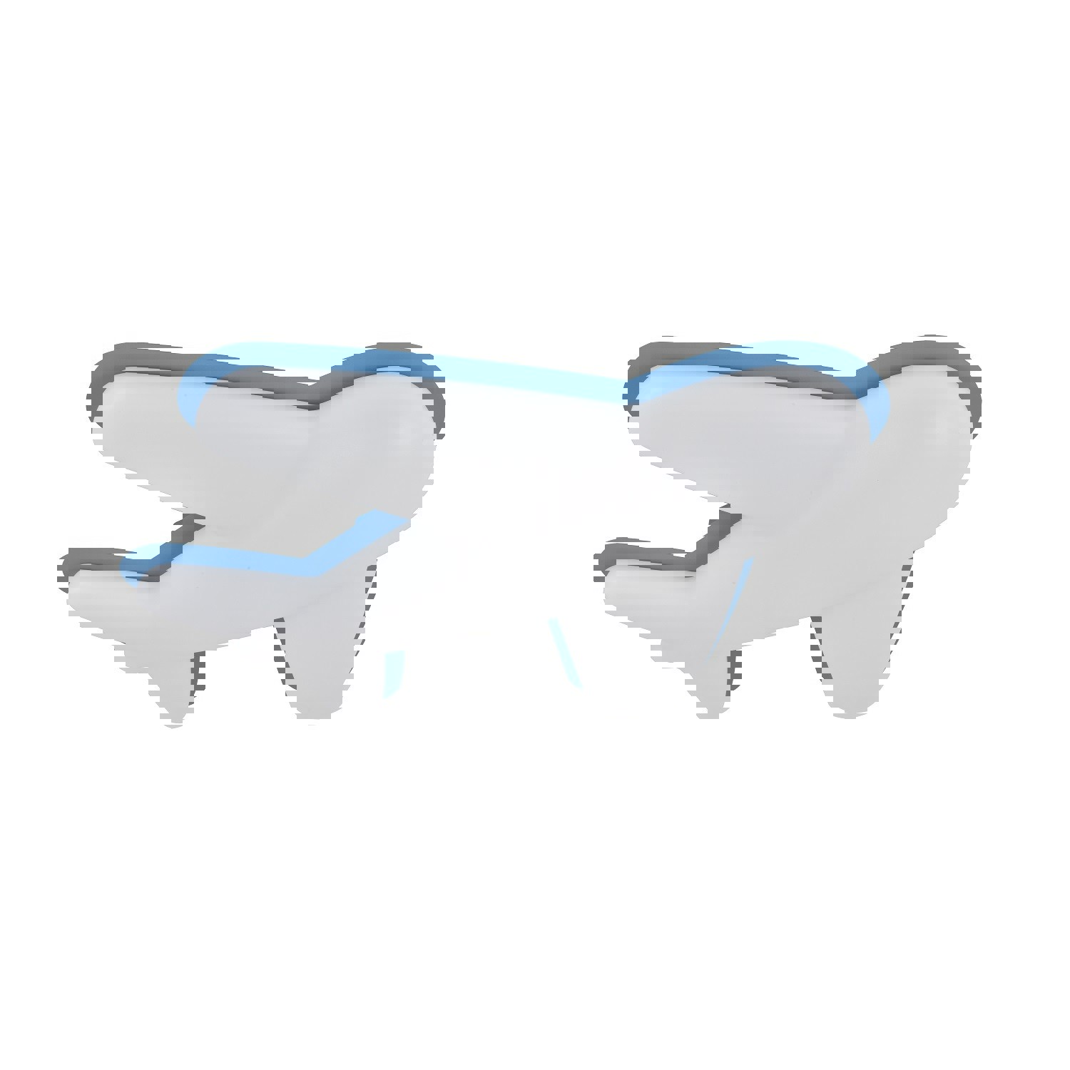 Изображение товара Люстра потолочная светодиодная Gerhort Kids collection с пультом регулировка цвета до 40 м²