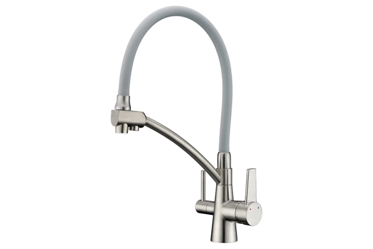 Изображение товара Смеситель для кухни Gappo G4398