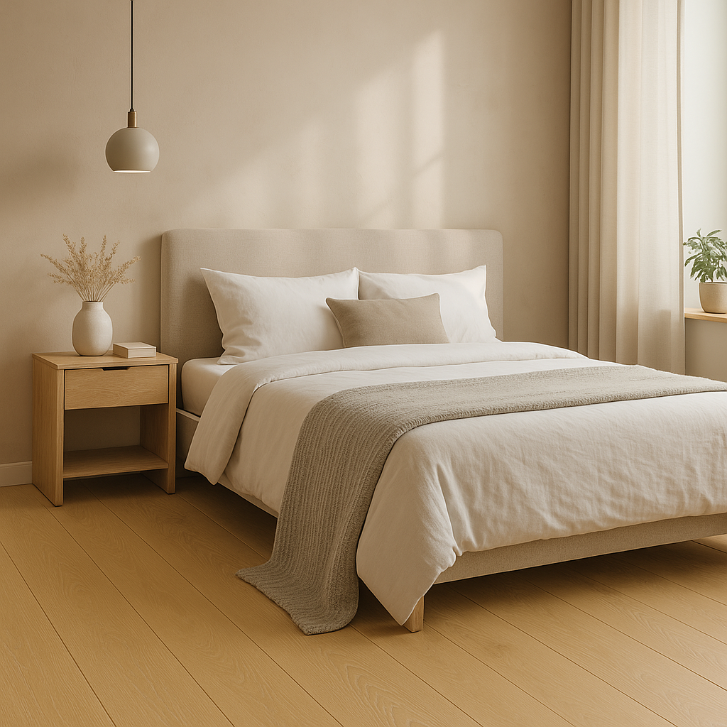 Изображение товара Паркетная доска DW Flooring DW-067CDL однополосная из дуба 12 мм 1.44 м²